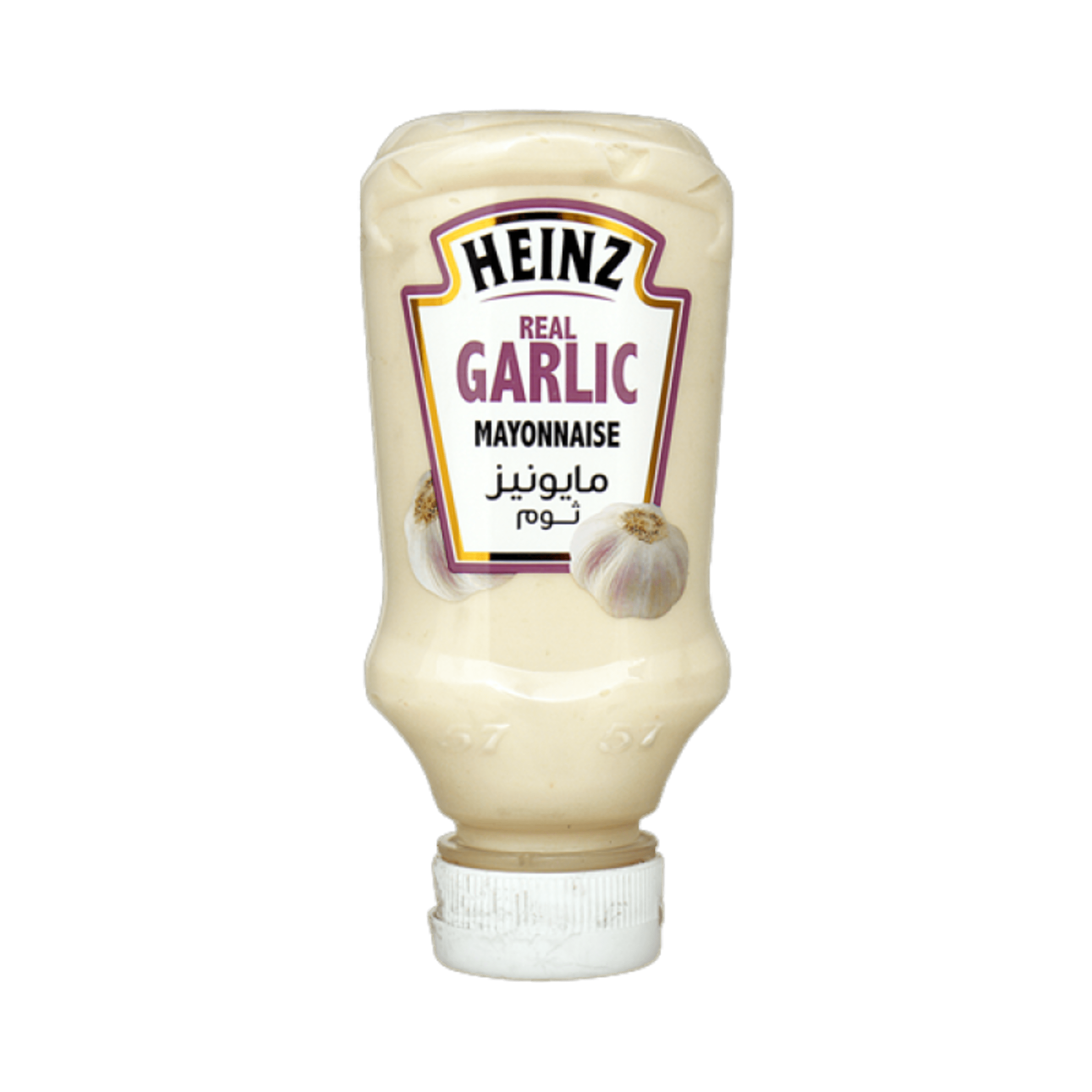 Garlic Mayonnaise