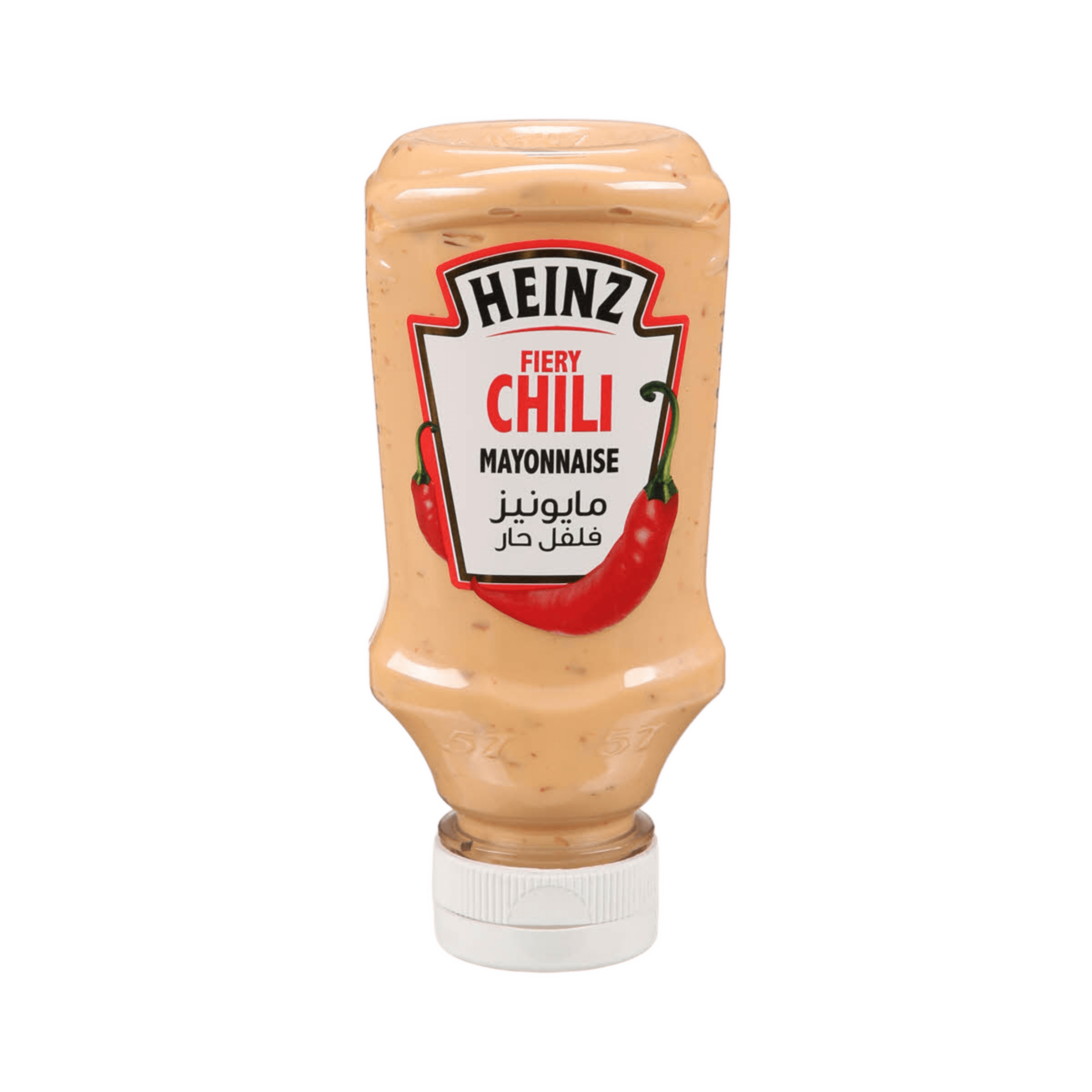 Chilli Mayonnaise