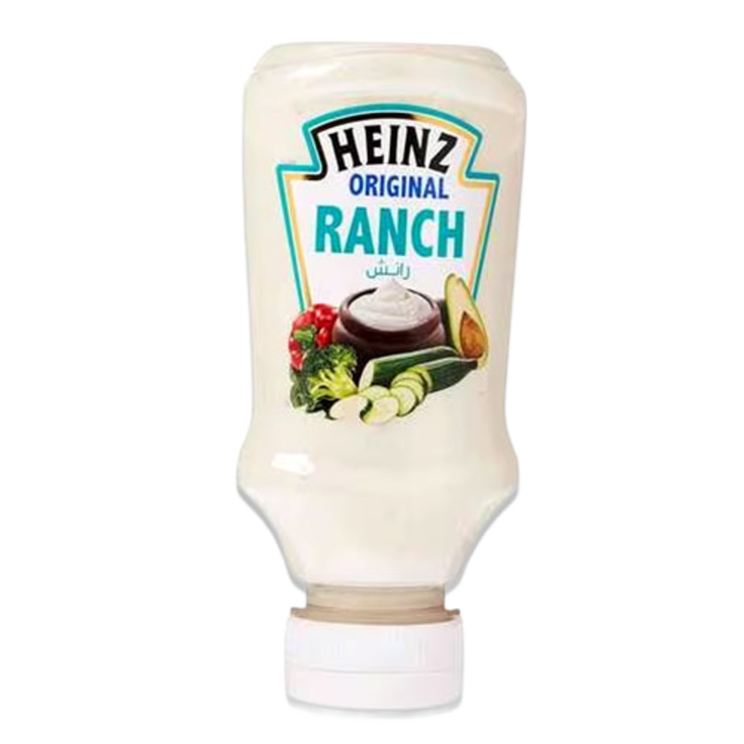 Ranch Dressing