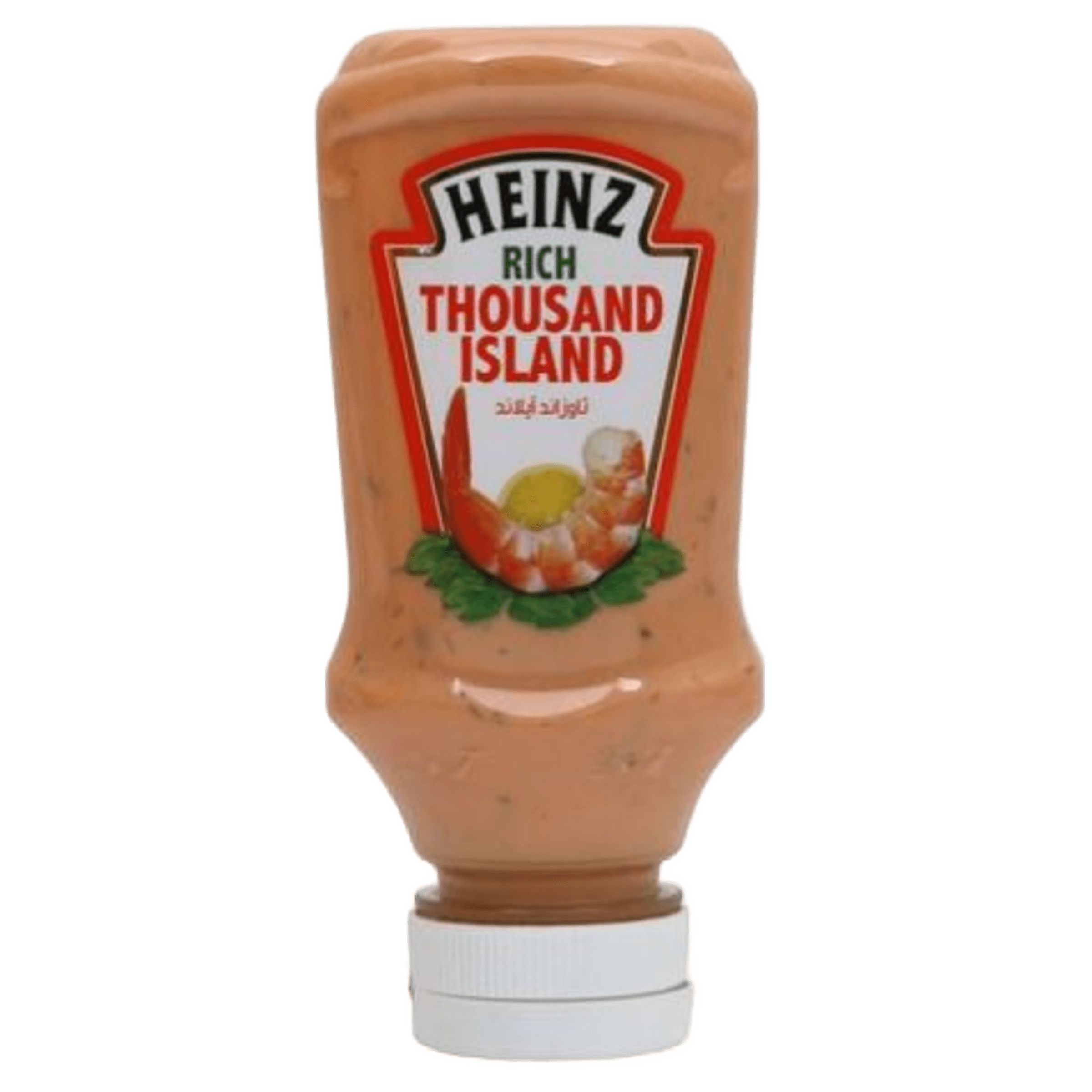 Thousand Island Dressing