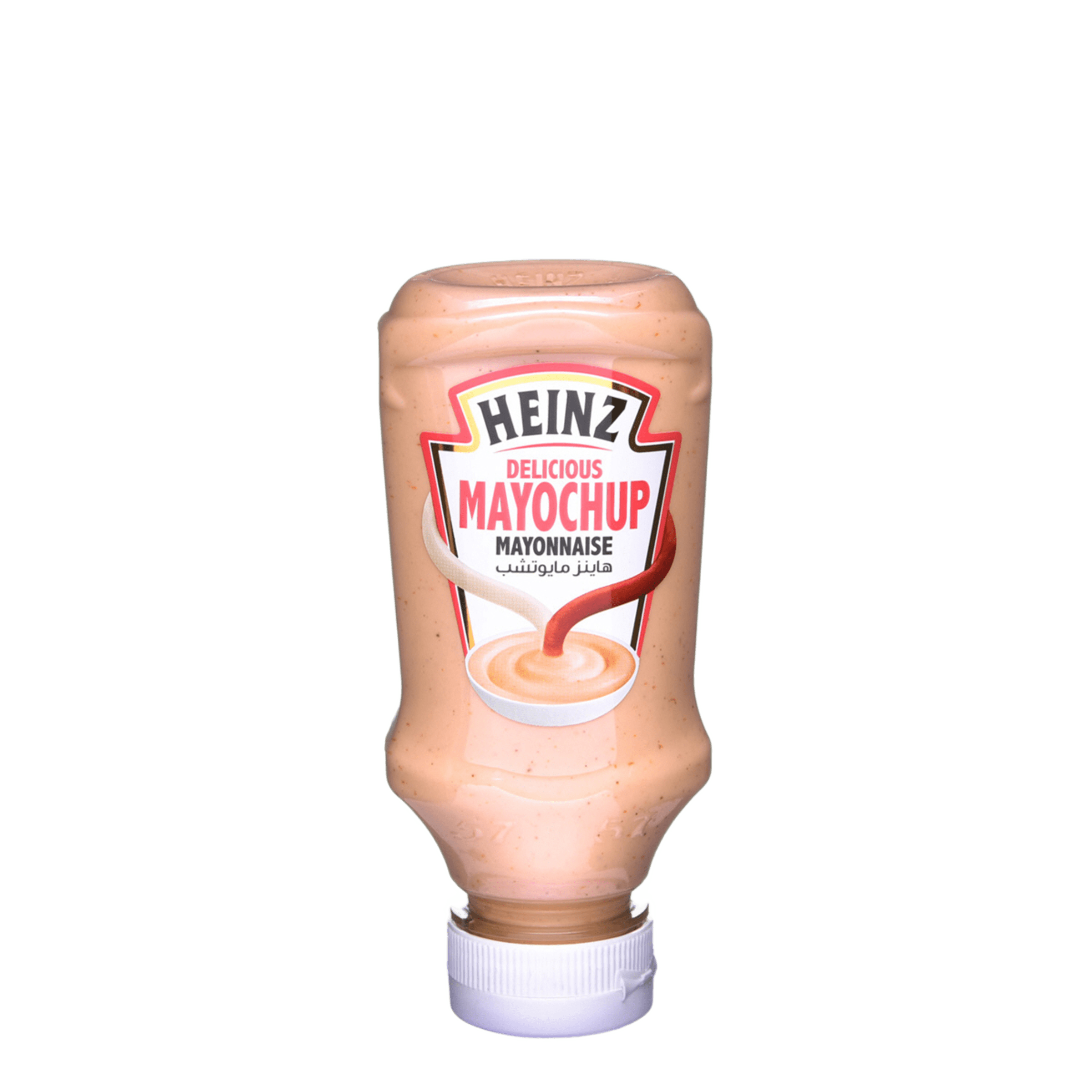 Mayo chup