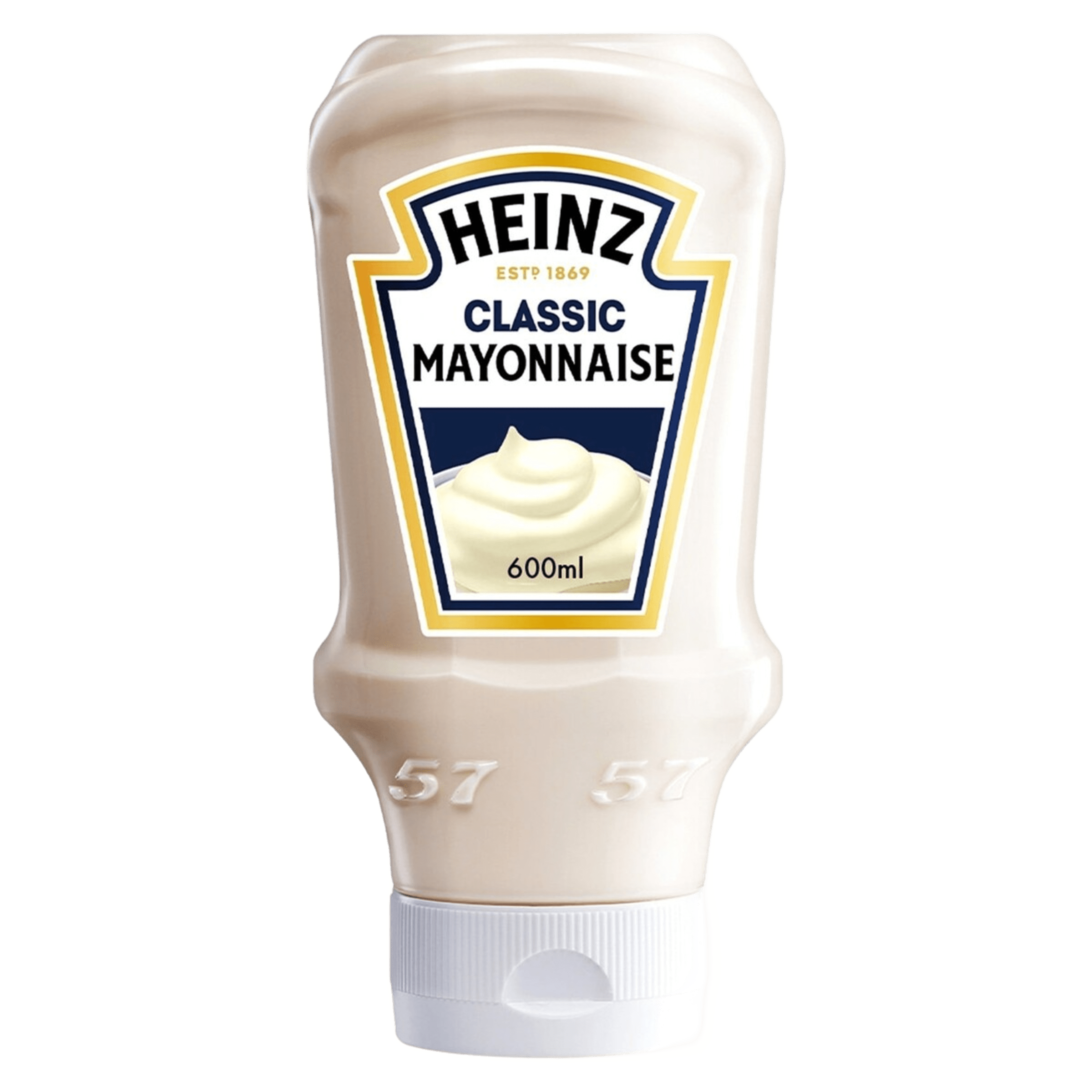 Classic Mayonnaise