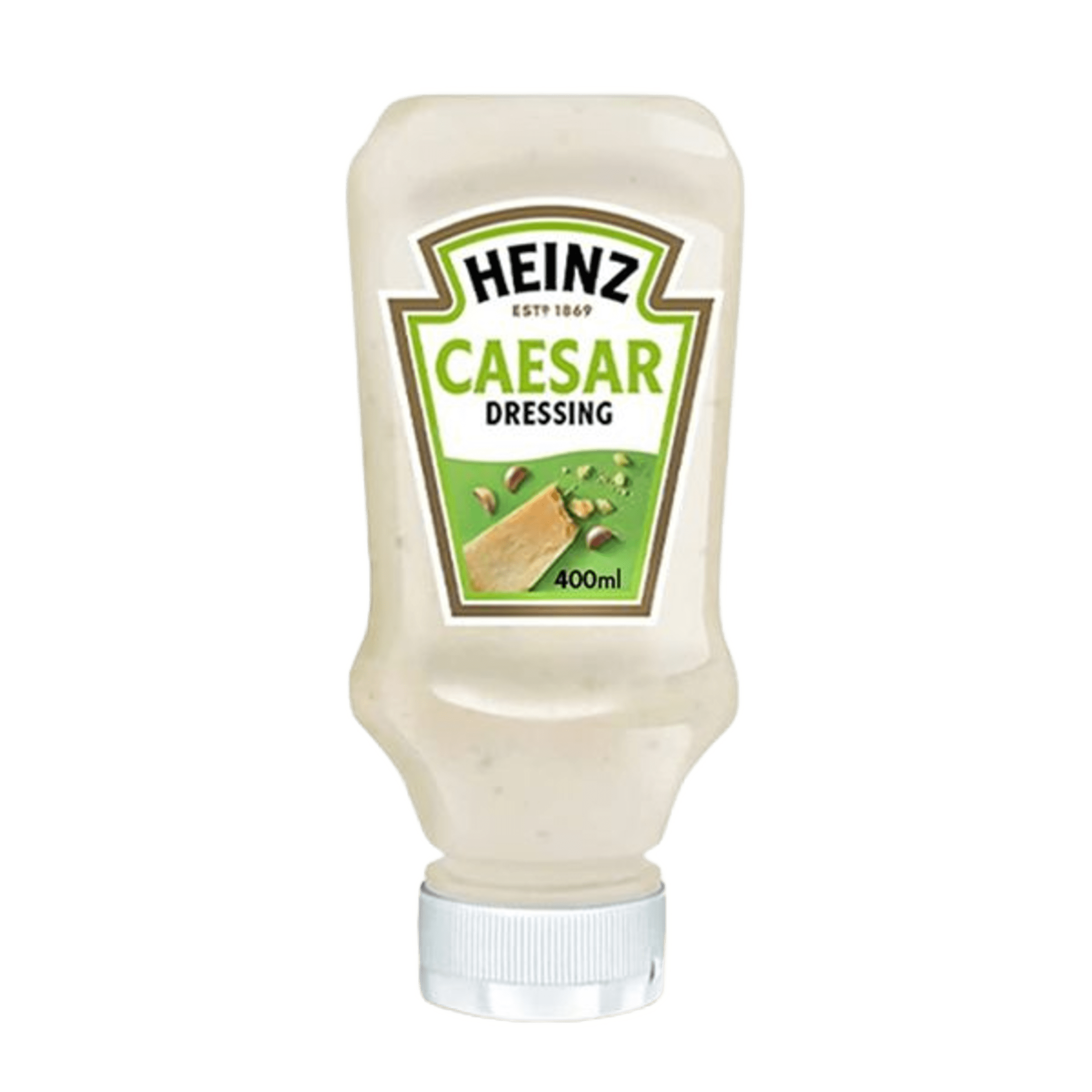 Caesar Dressing