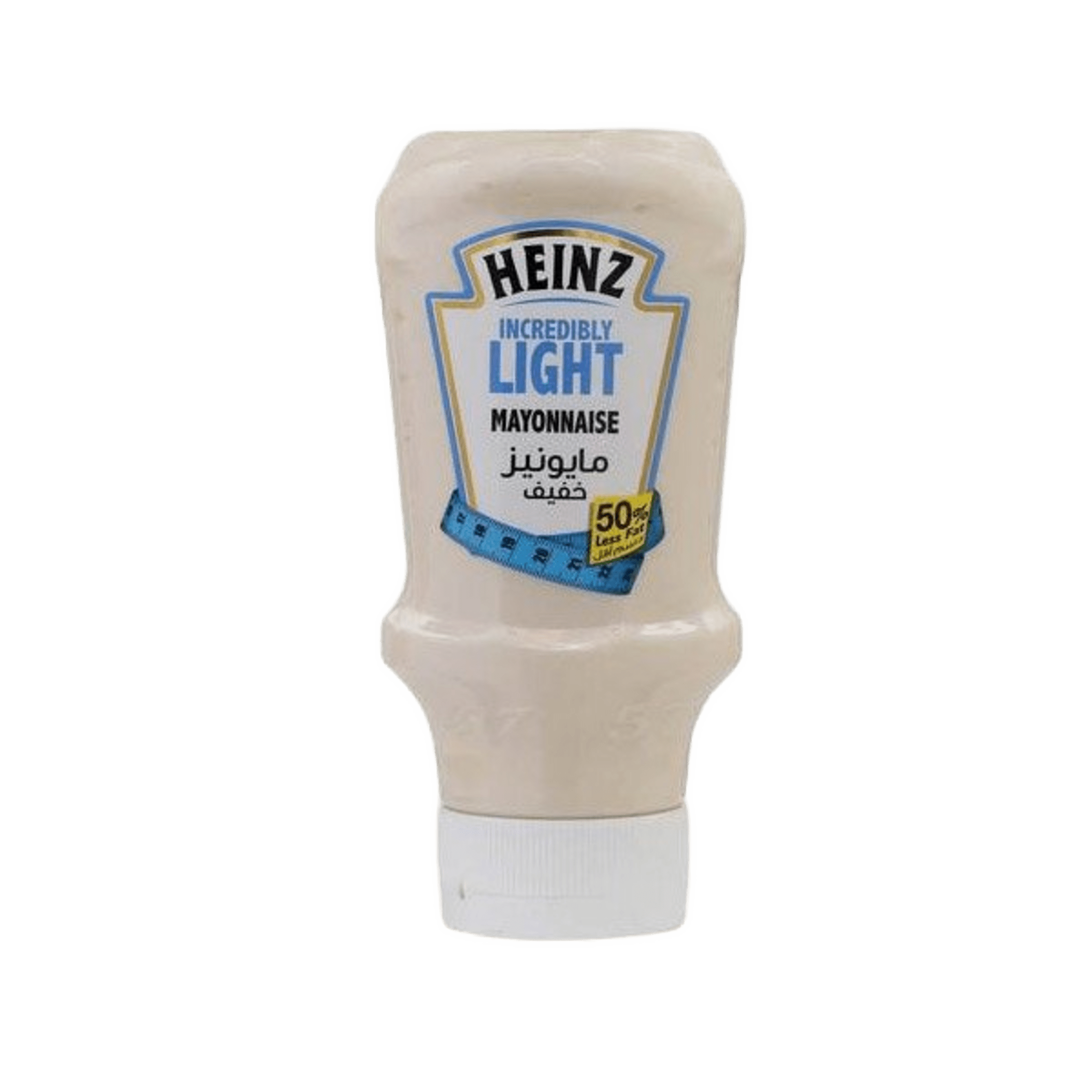 Light Mayonnaise