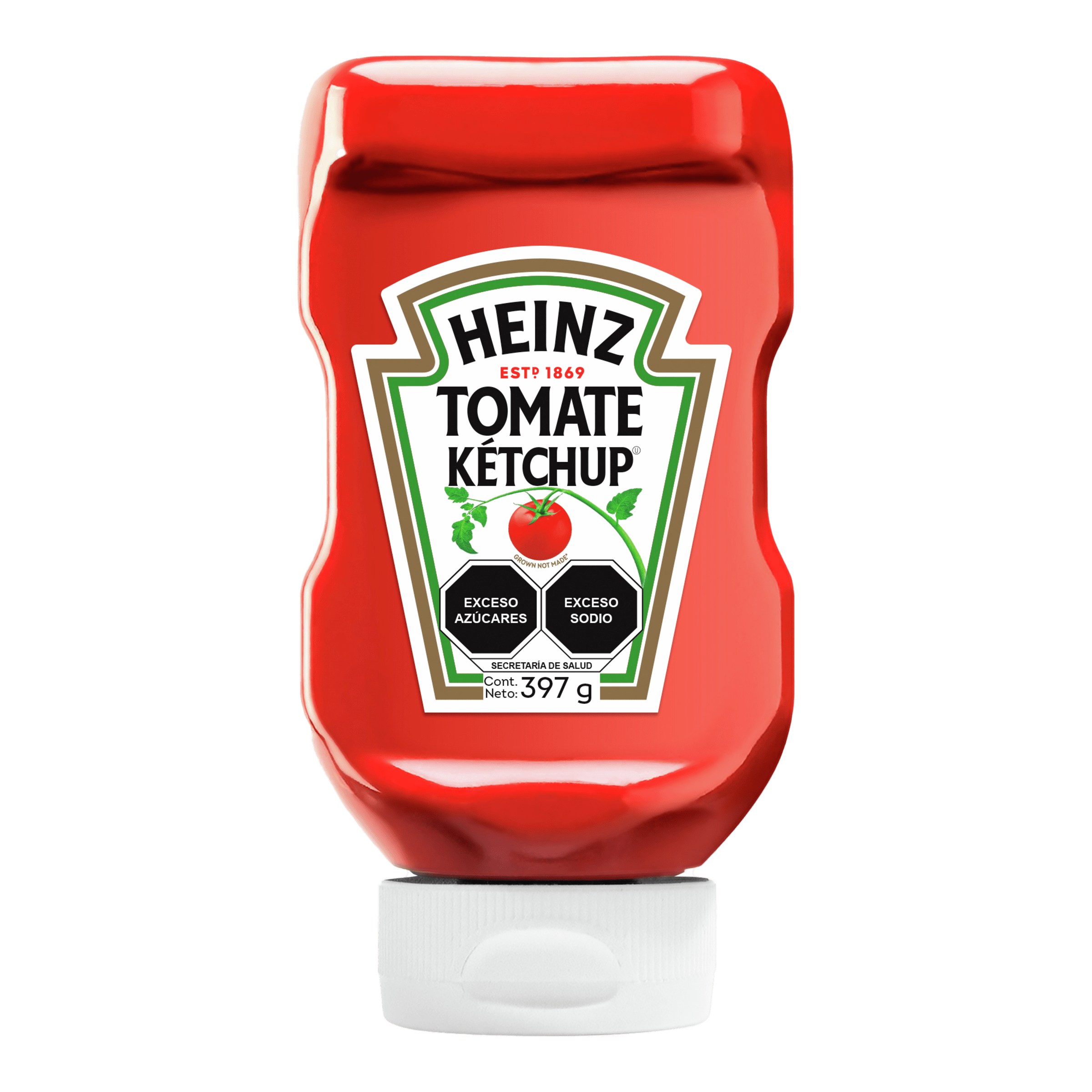 Ketchup Heinz