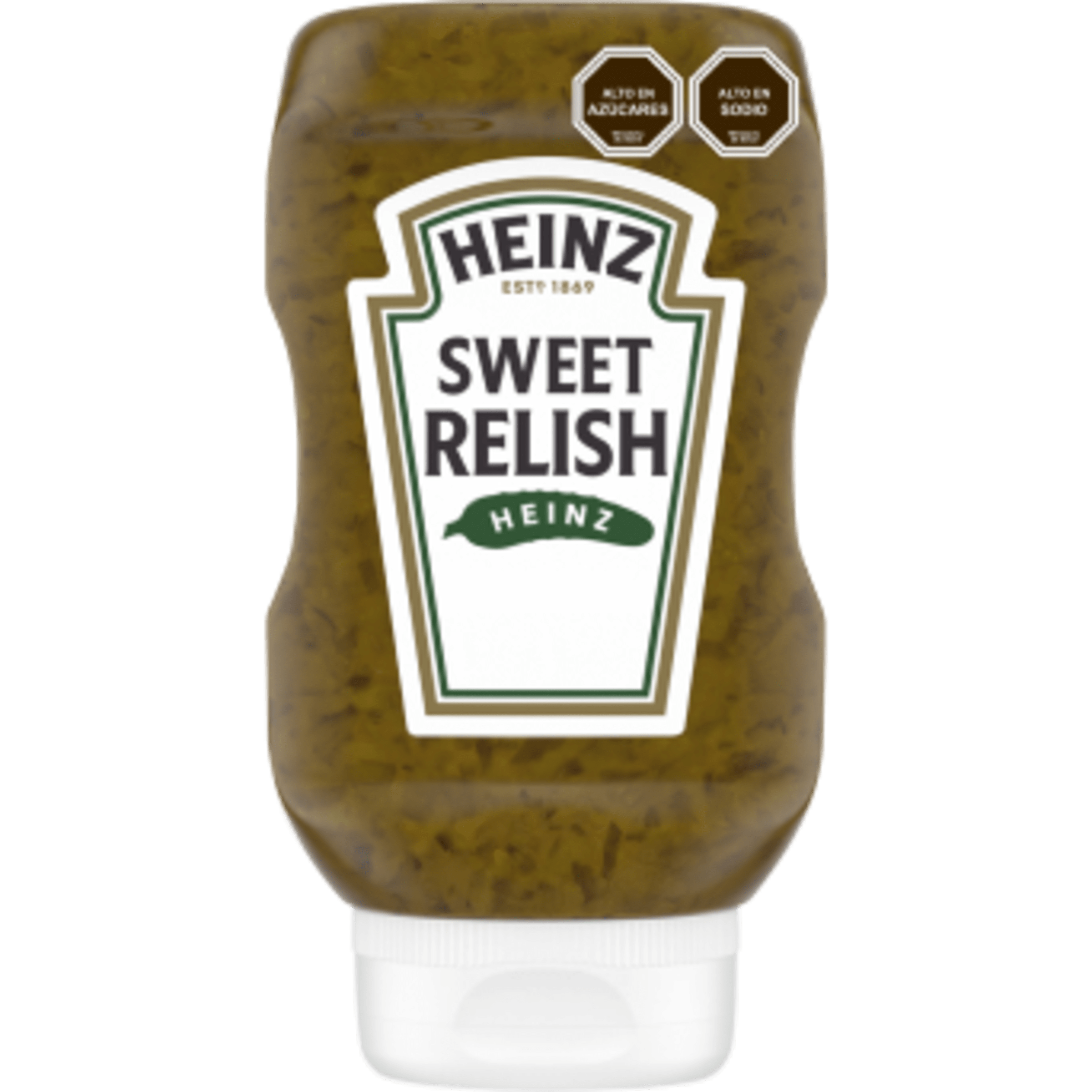 Pepinillos Agridules Picados