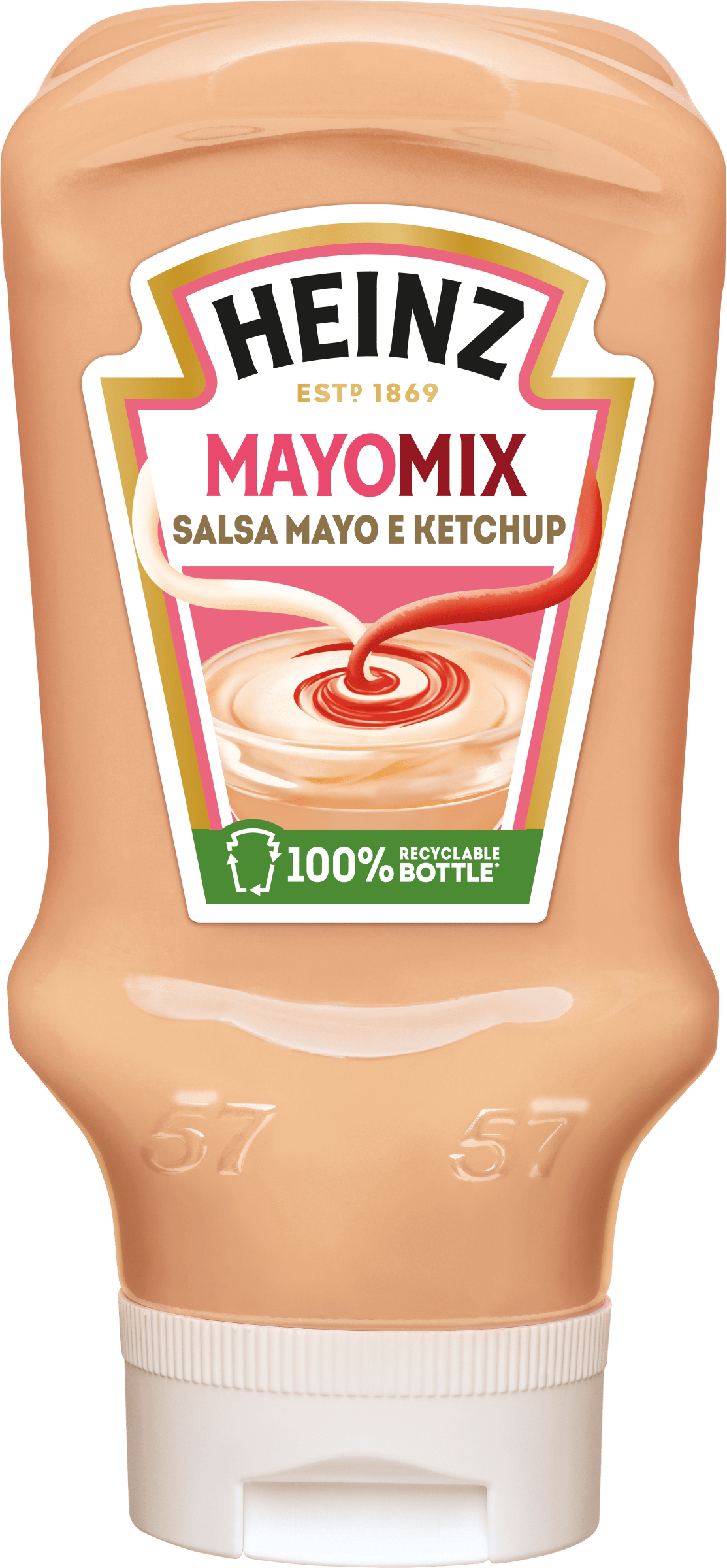 MayoMix
