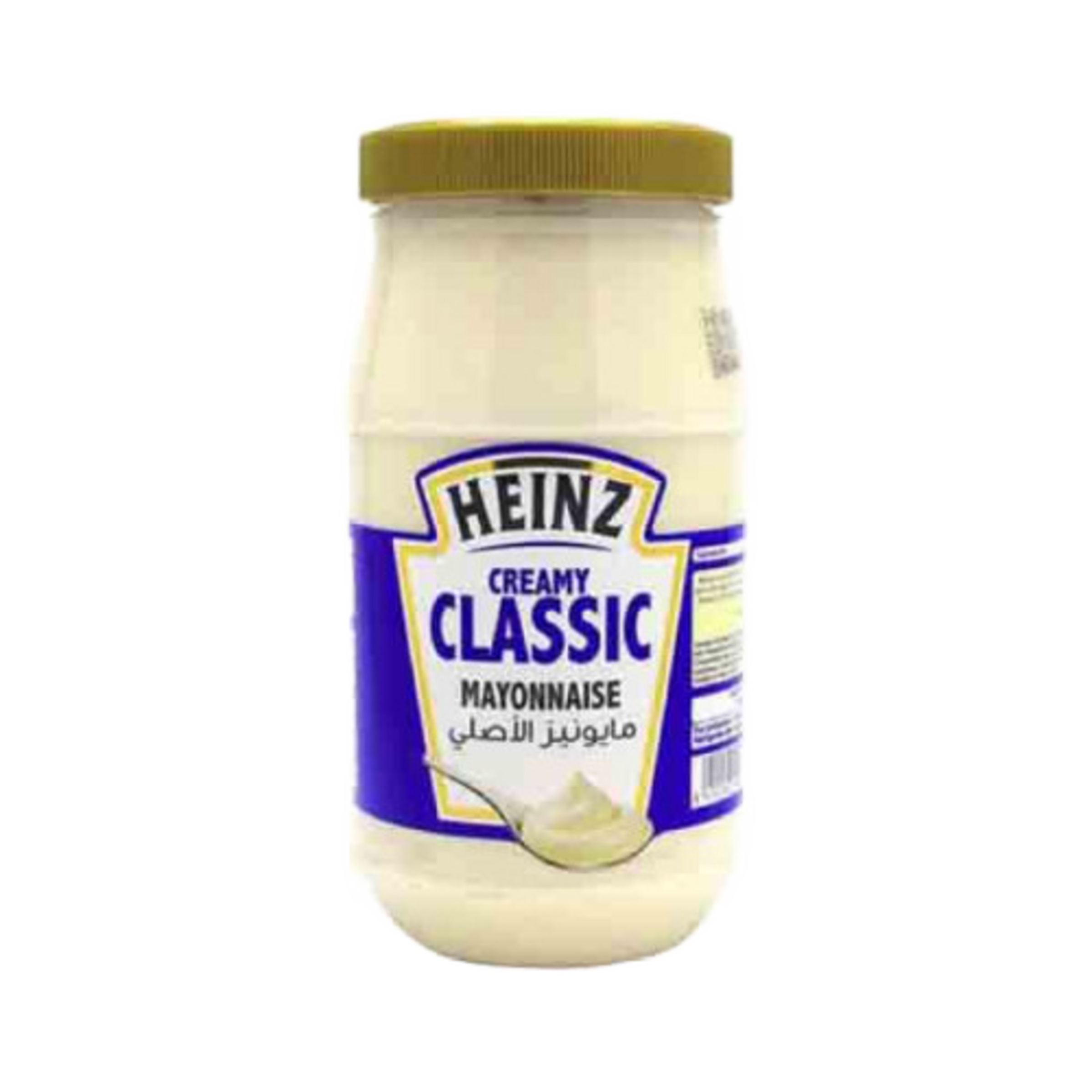 Classic Mayonnaise