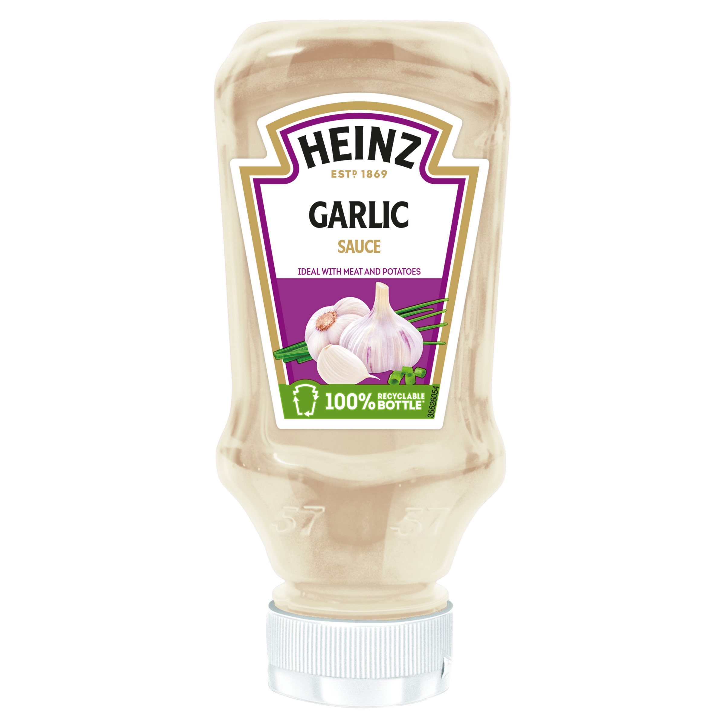 Garlic Sauce
