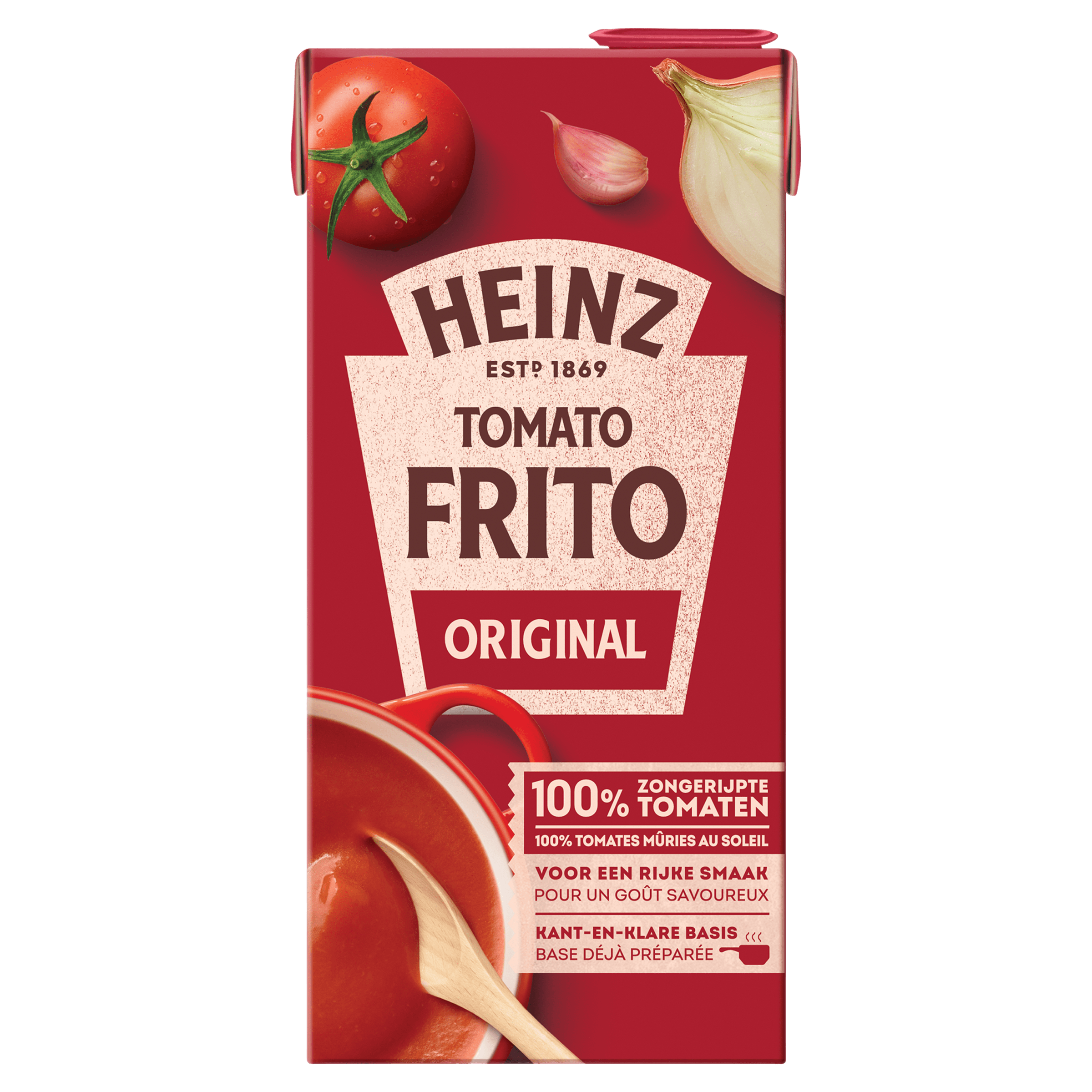 Tomato Frito