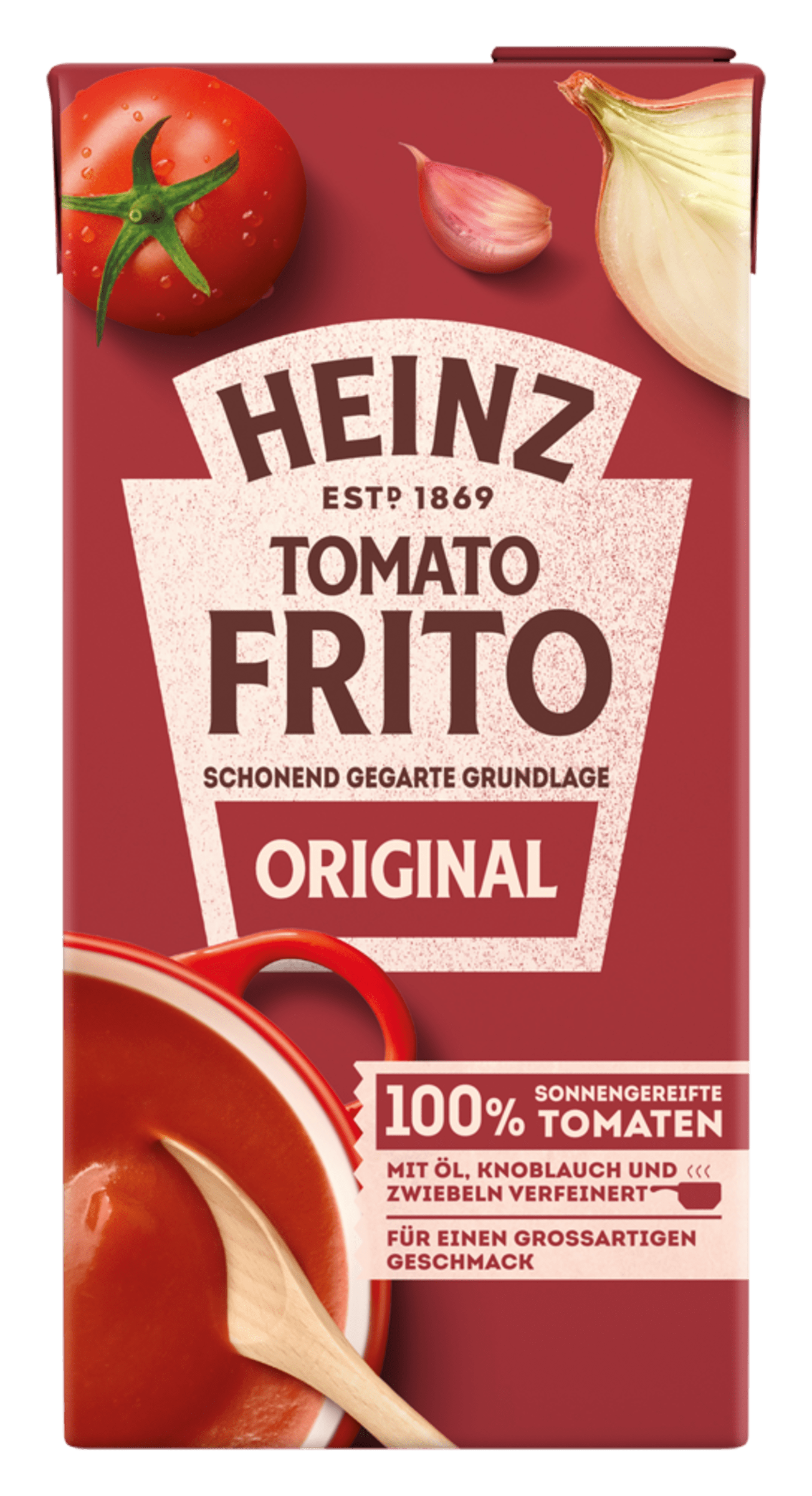 Tomato Frito