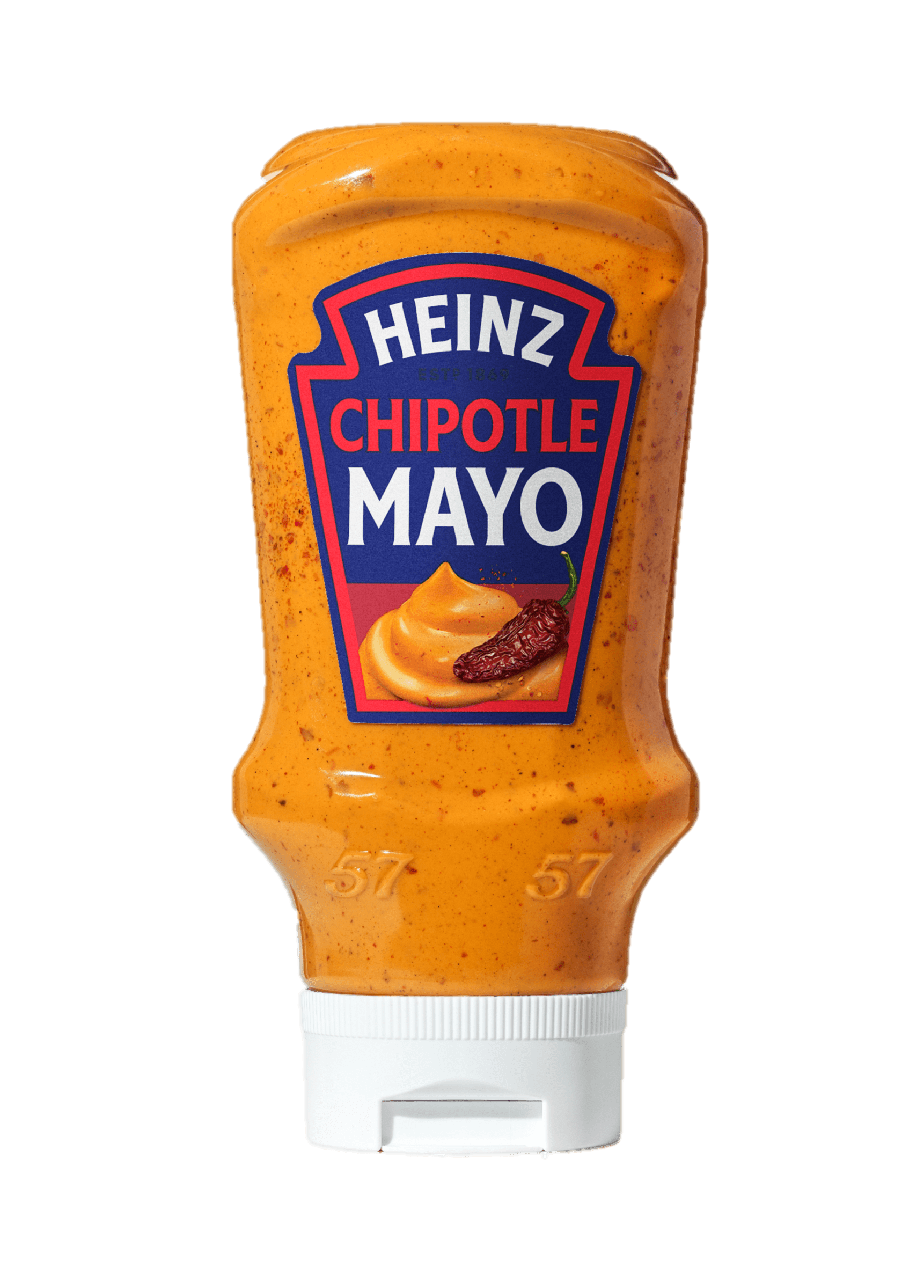 Mayonesa Chipotle