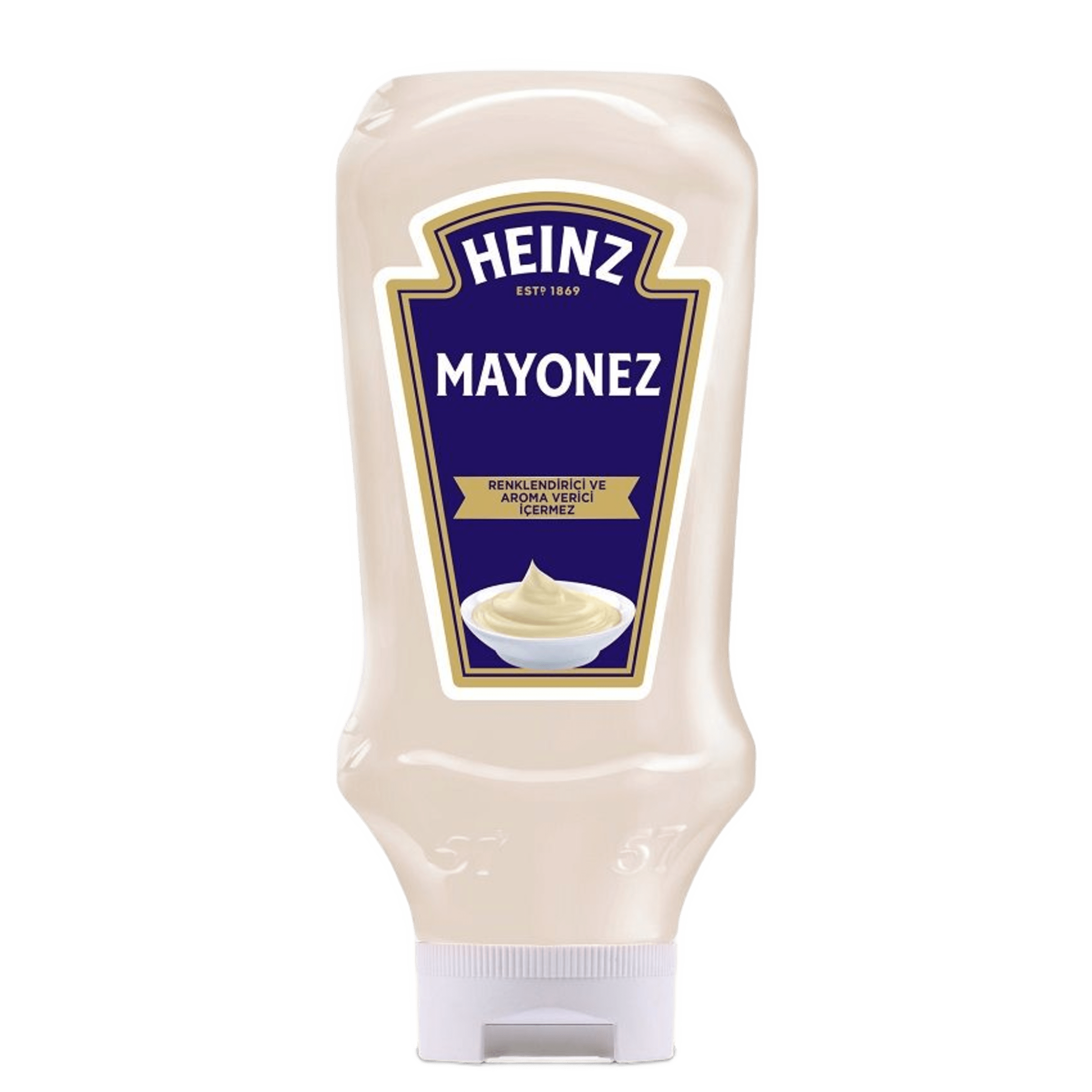Heinz Klasik Mayonez