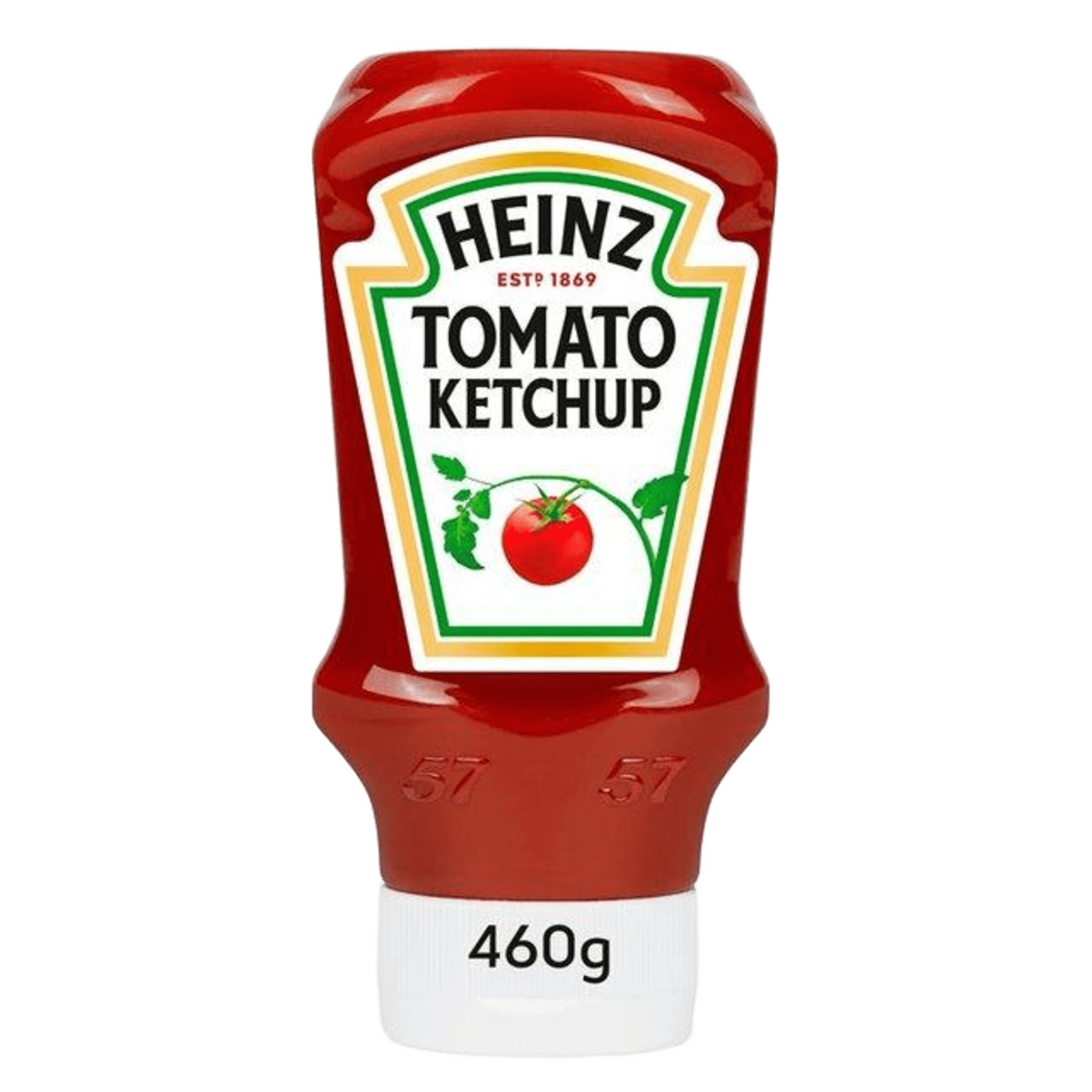 Heinz Domates Ketçabı