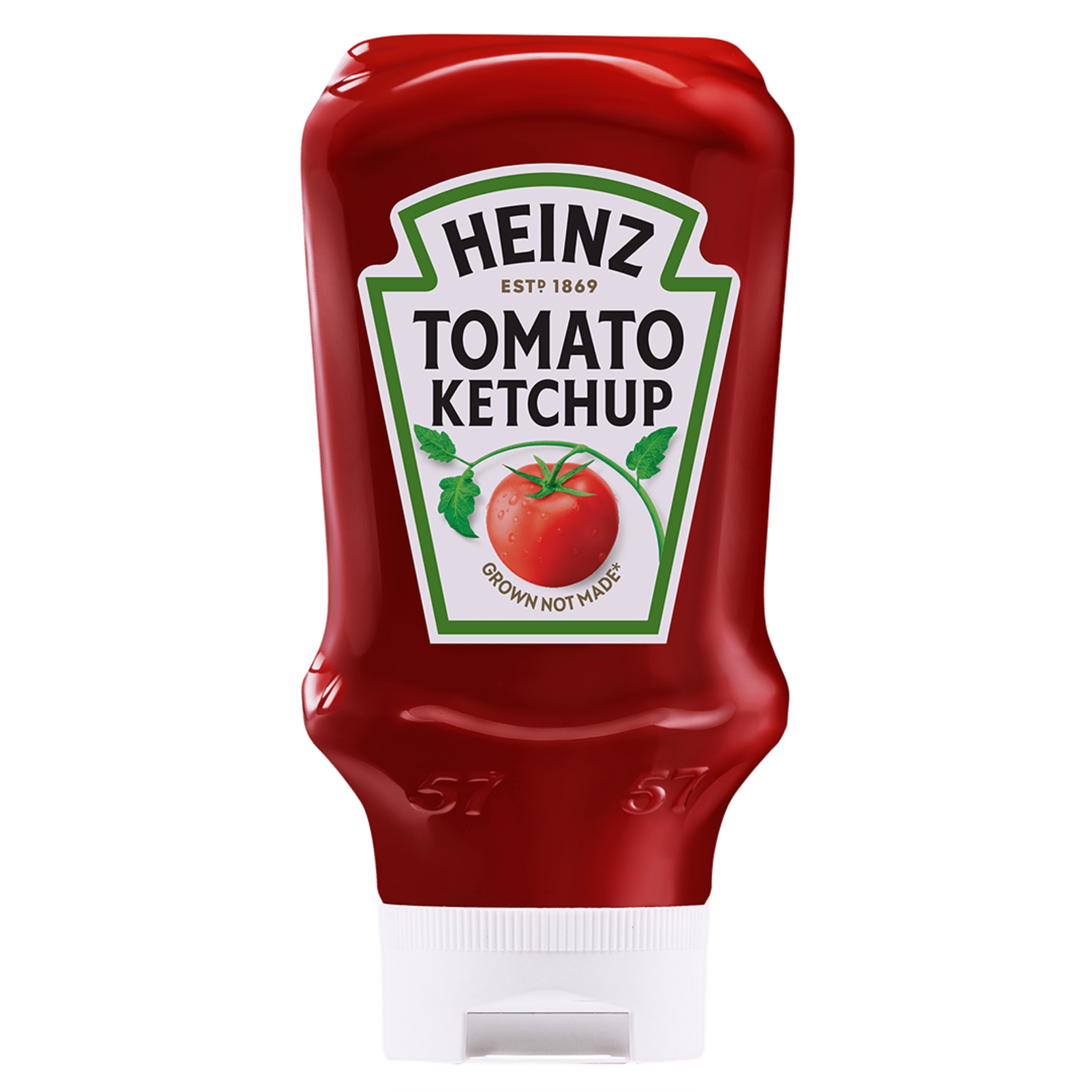Heinz Ketçap