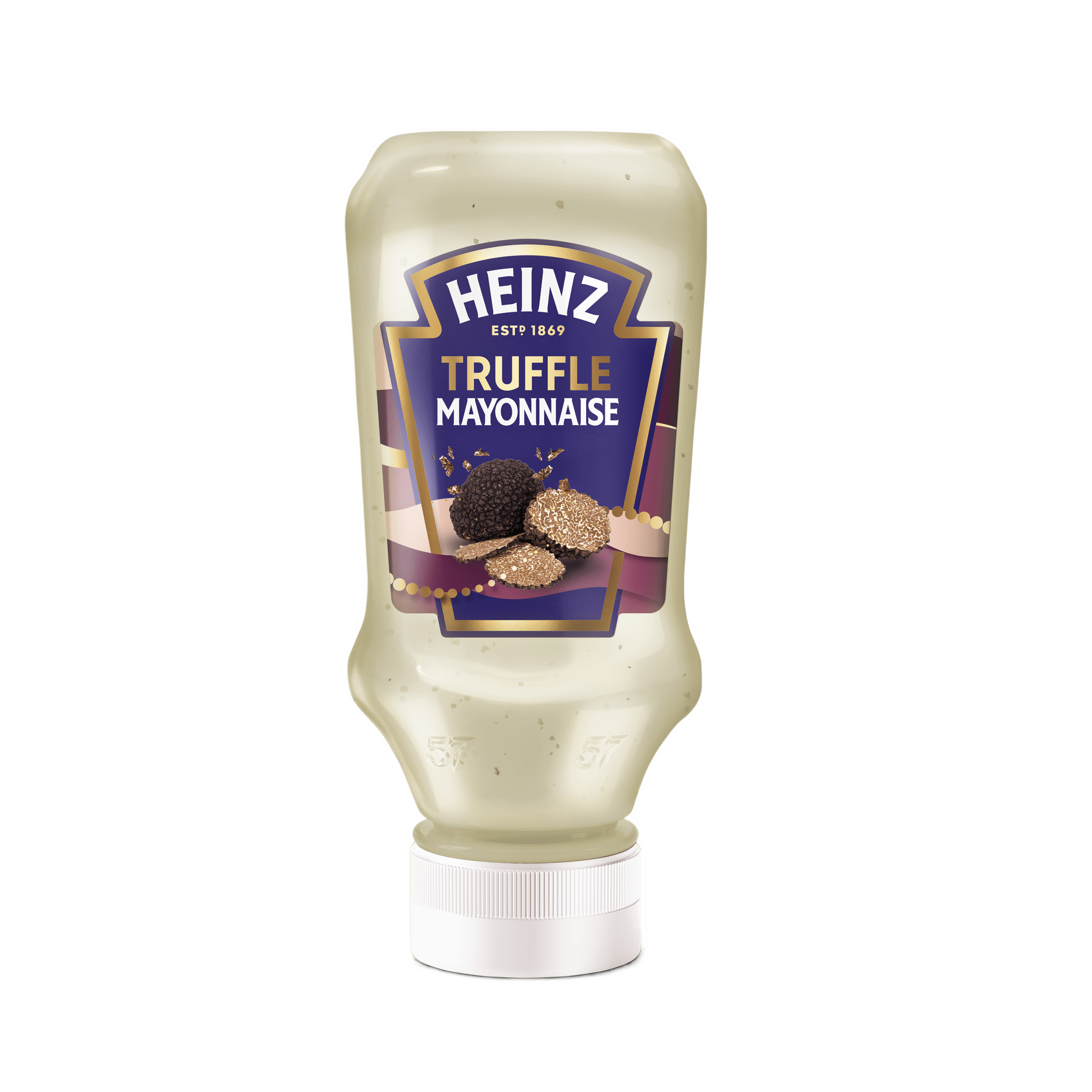 Heinz Truffle Mayonez