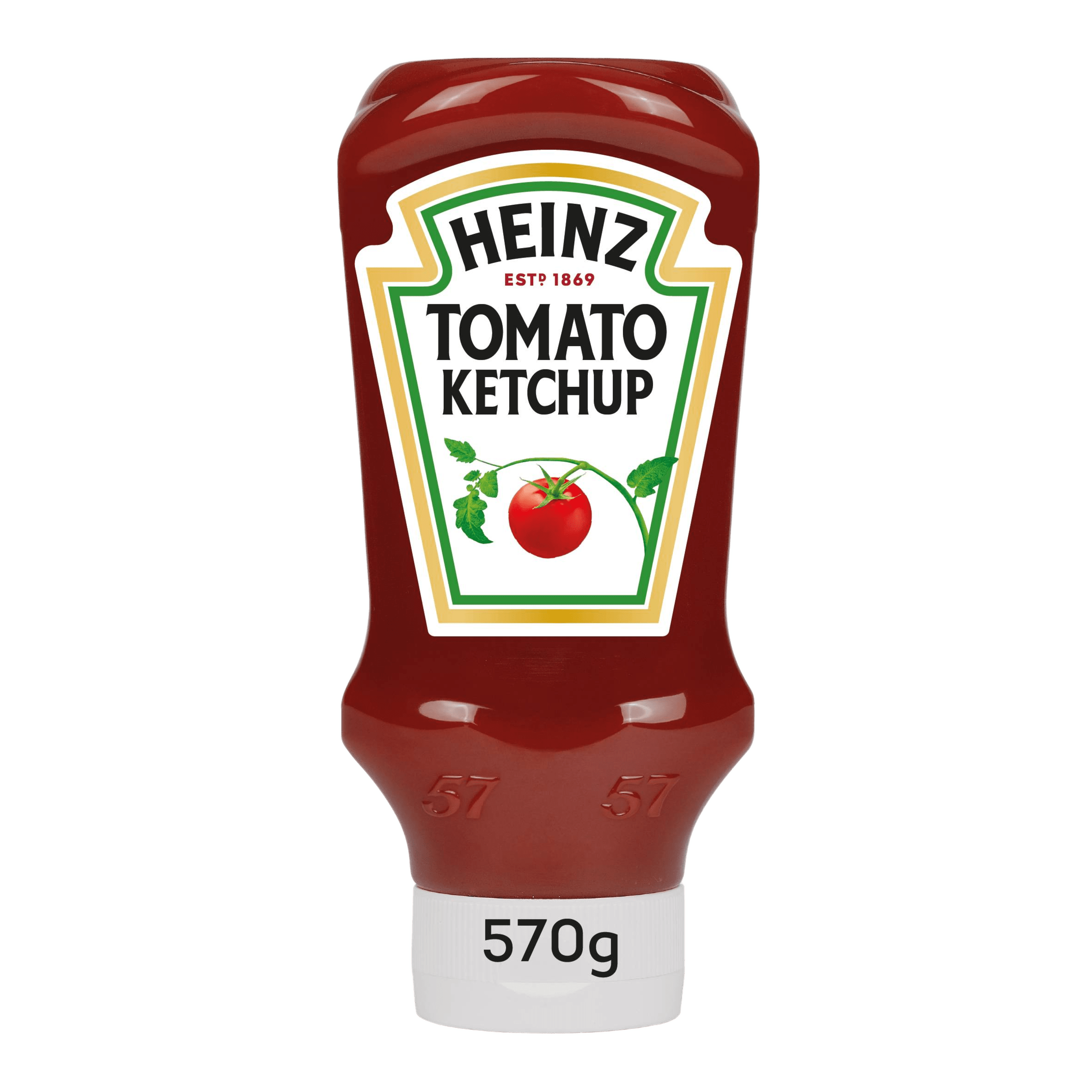 Tomato Ketchup