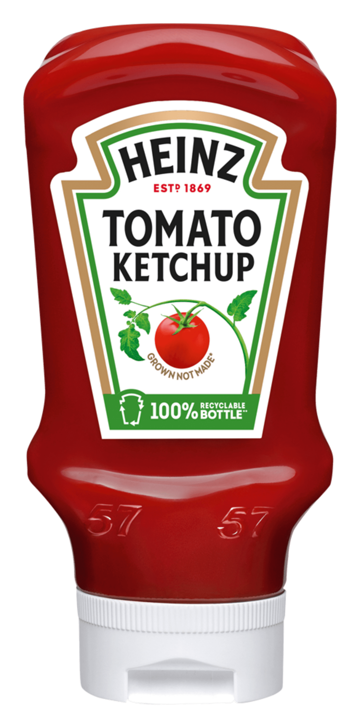 Tomato Ketchup