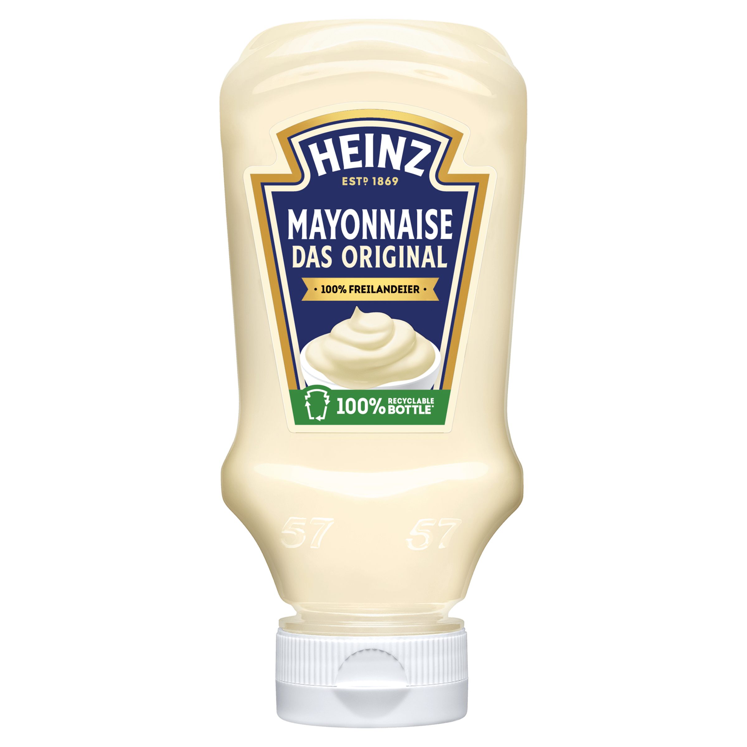 Mayonnaise Das Original