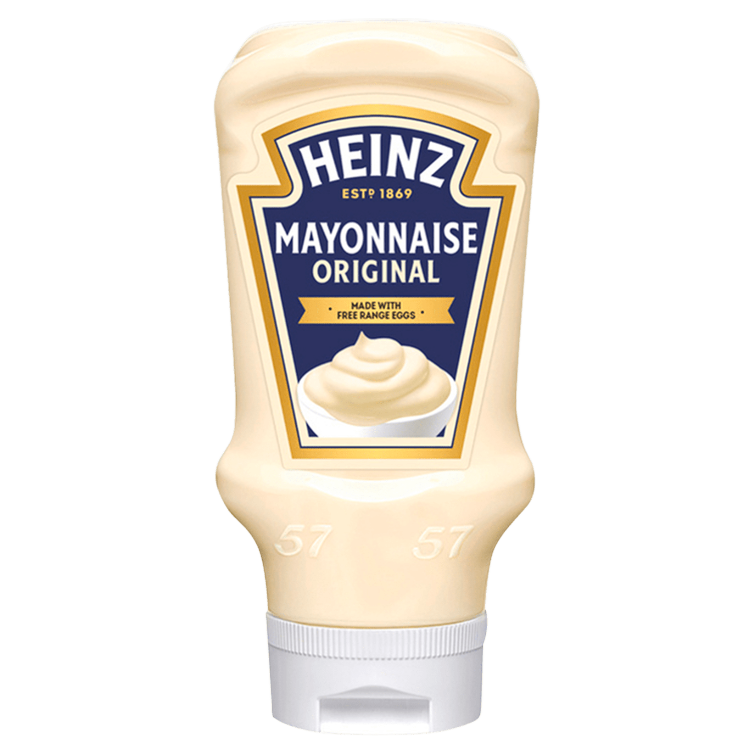 Mayonnaise 400ml
