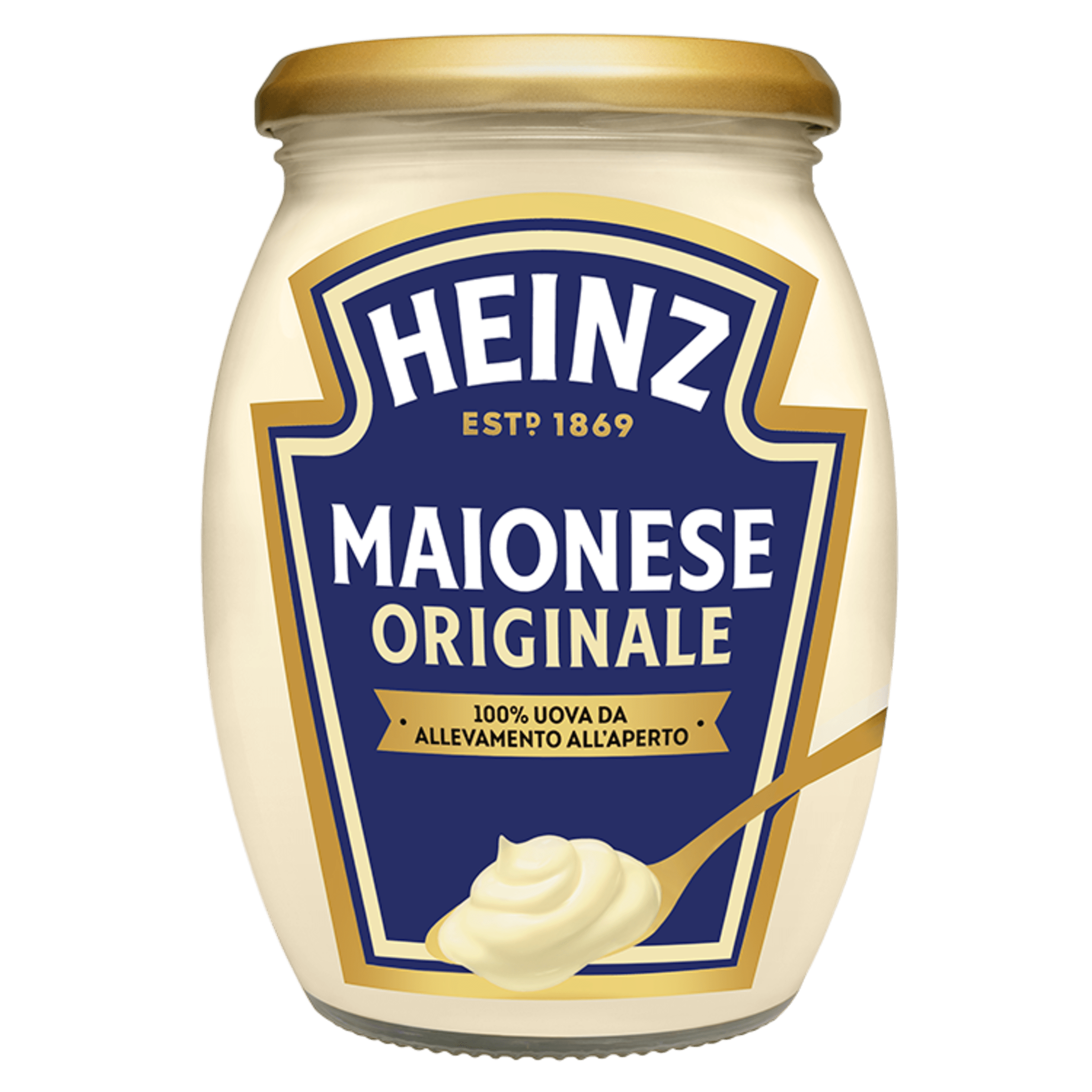 Heinz Maionese Originale