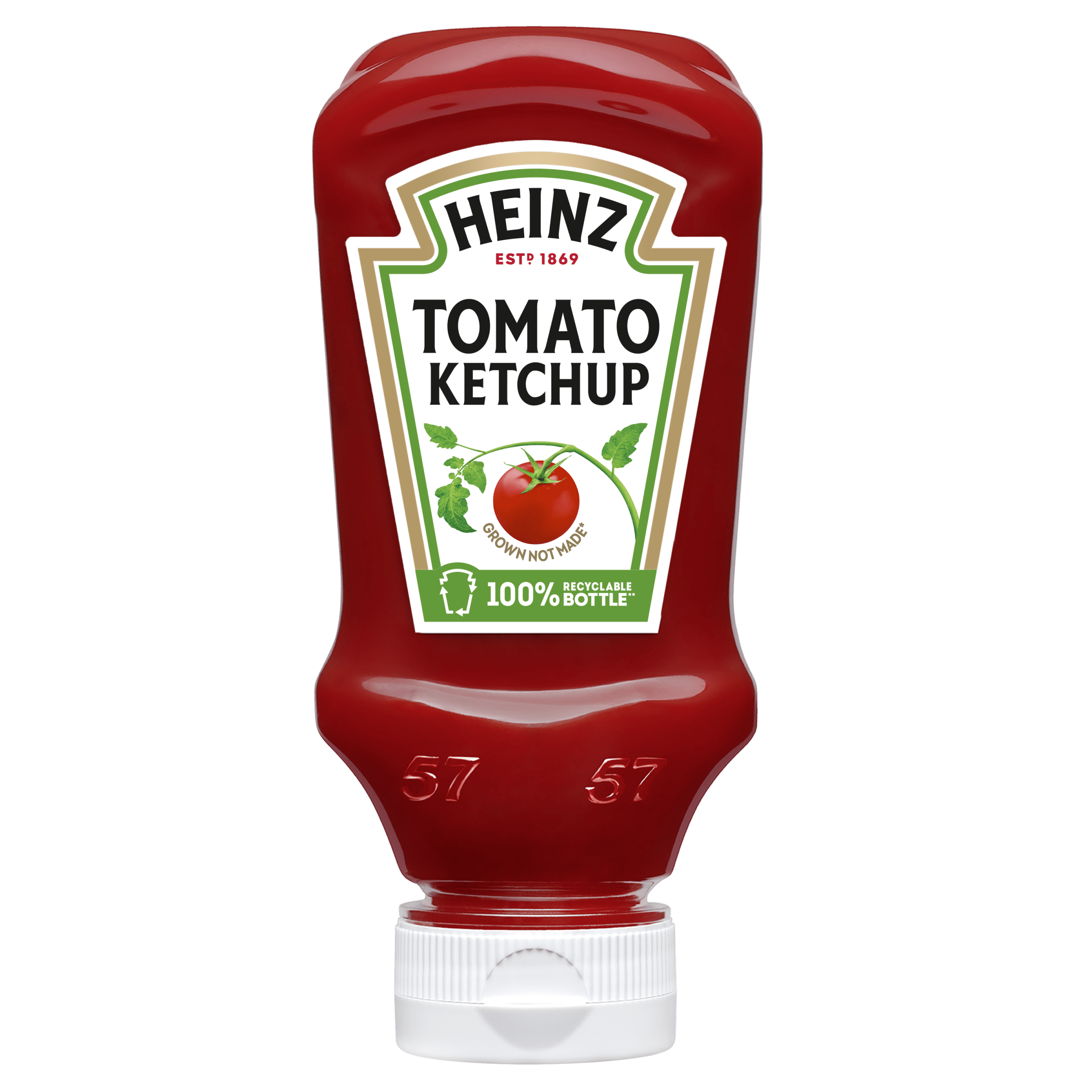 Tomato Ketchup 910g