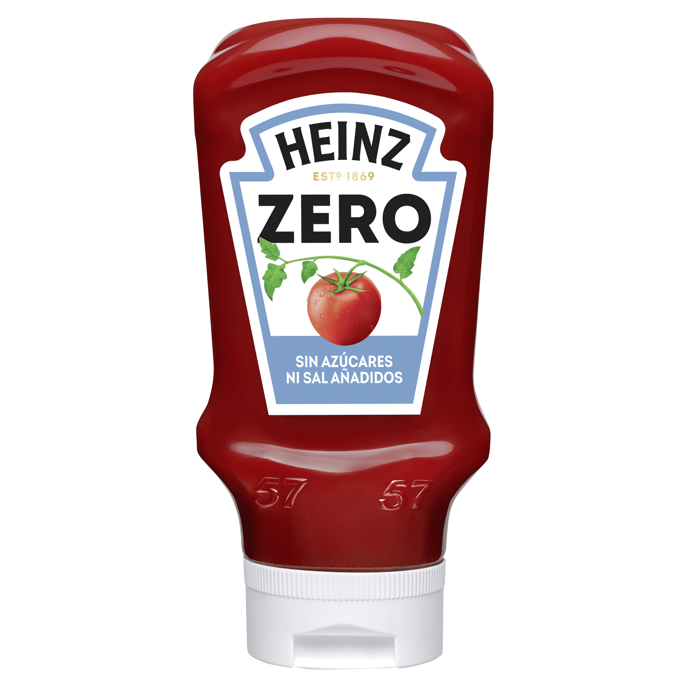 Ketchup ZERO