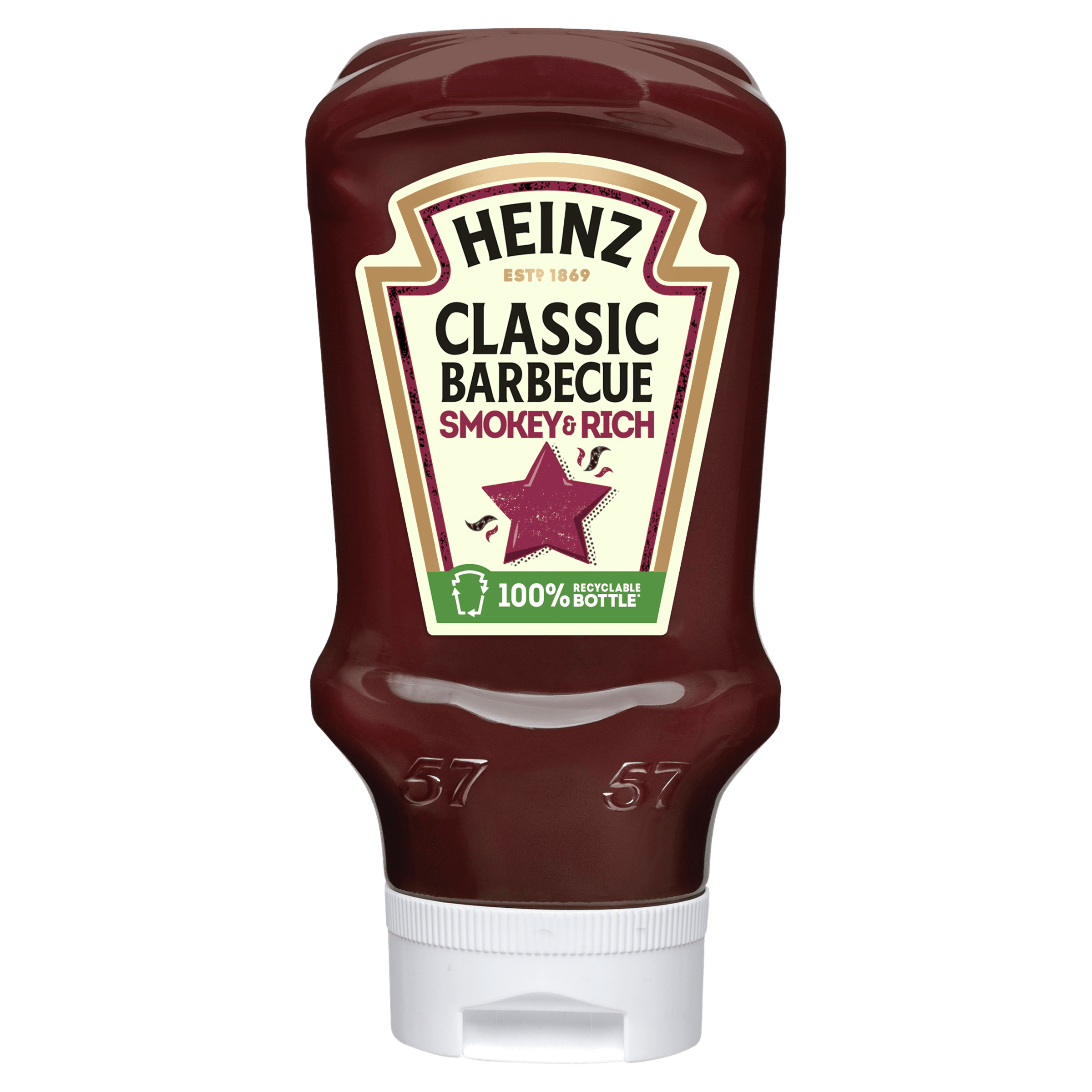 Classic Barbecue 400ml