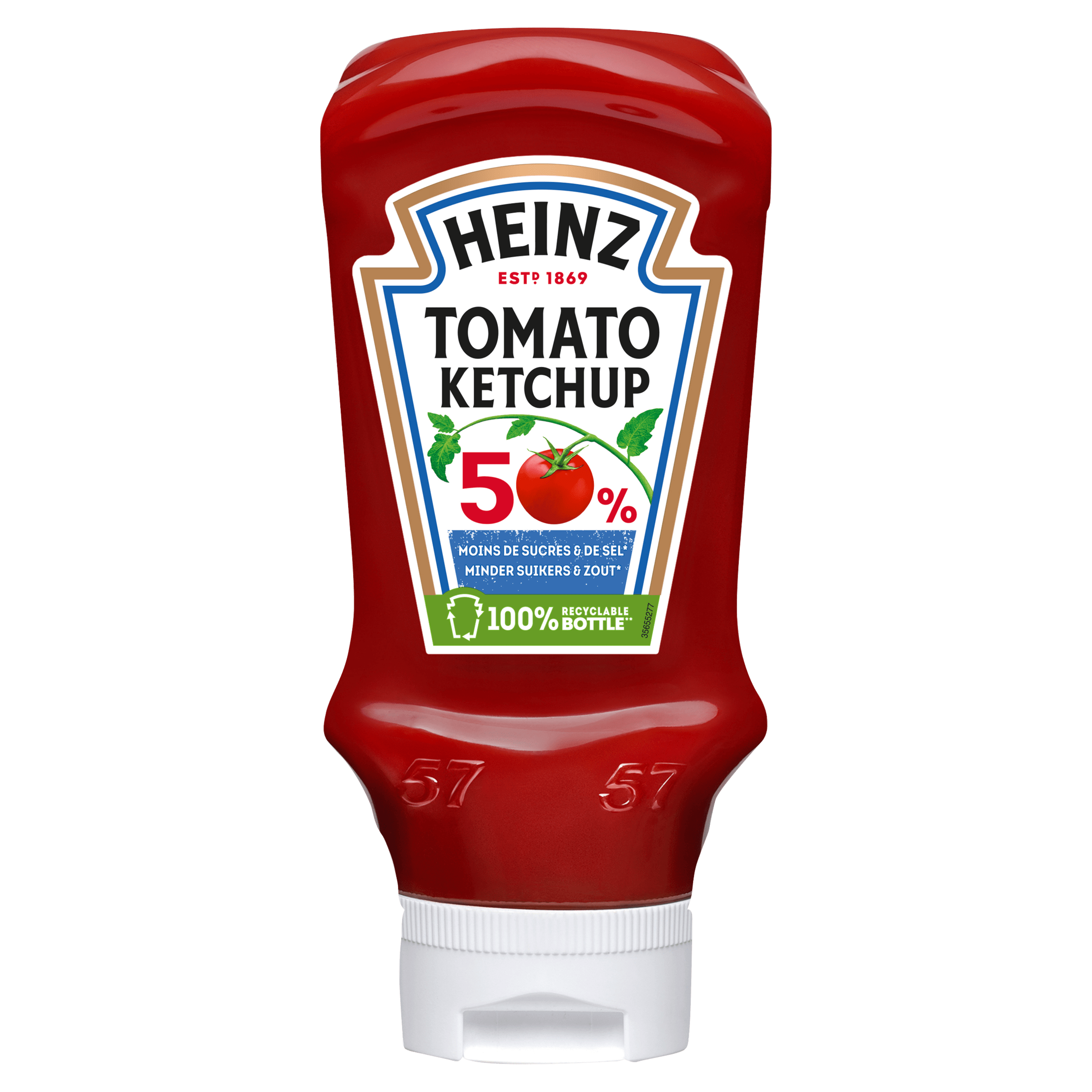 Tomato Ketchup 570ml