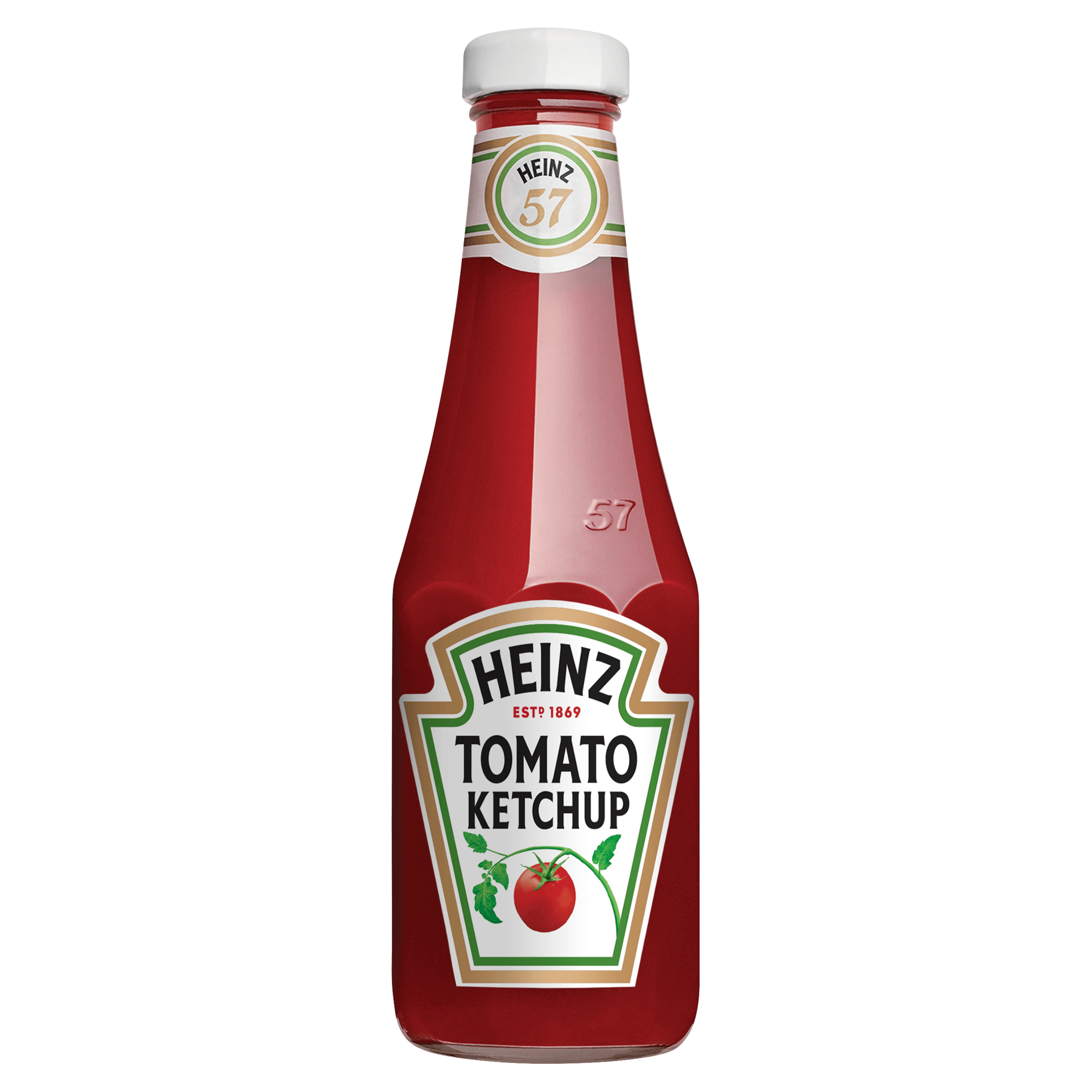 Tomato Ketchup