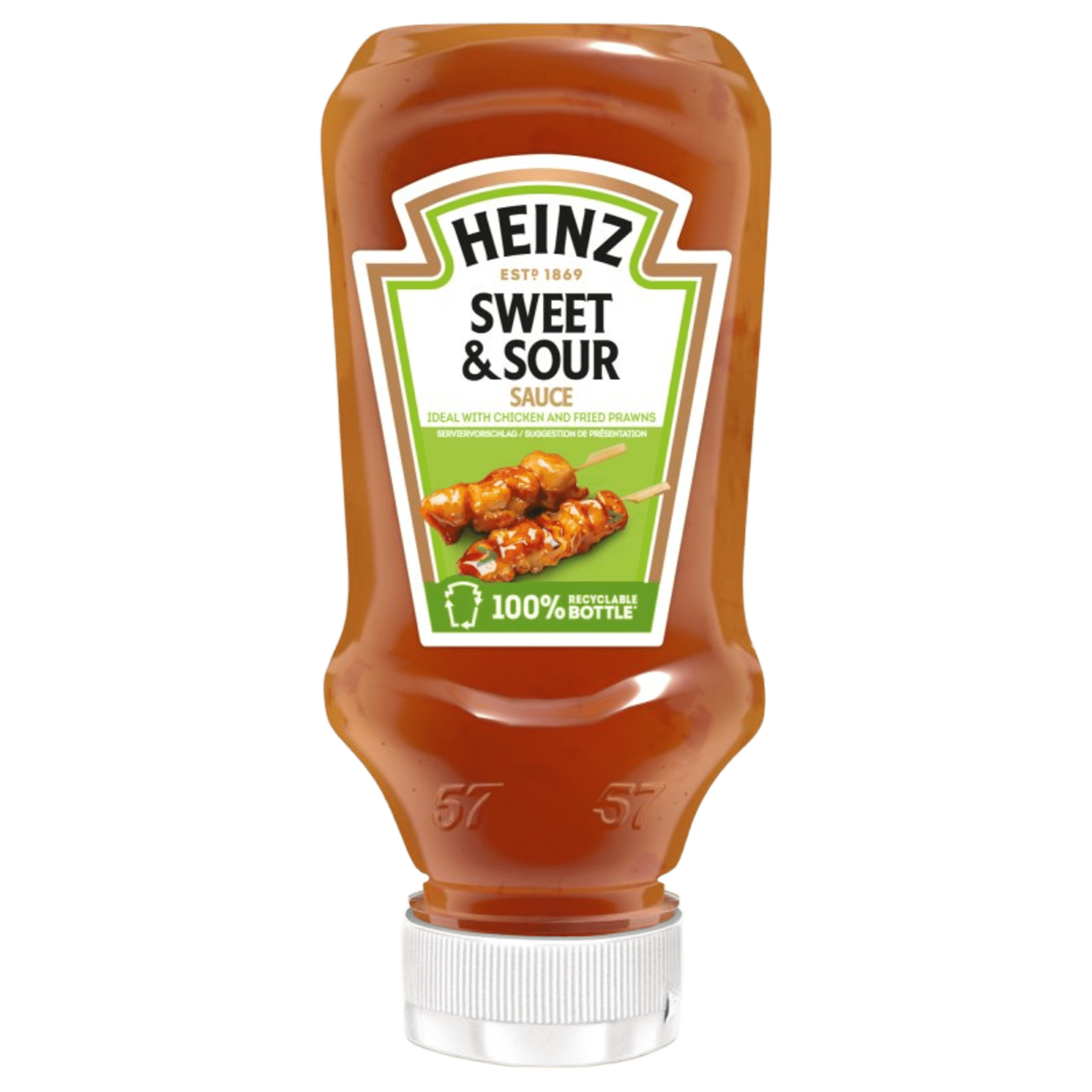 Sweet & Sour Sauce