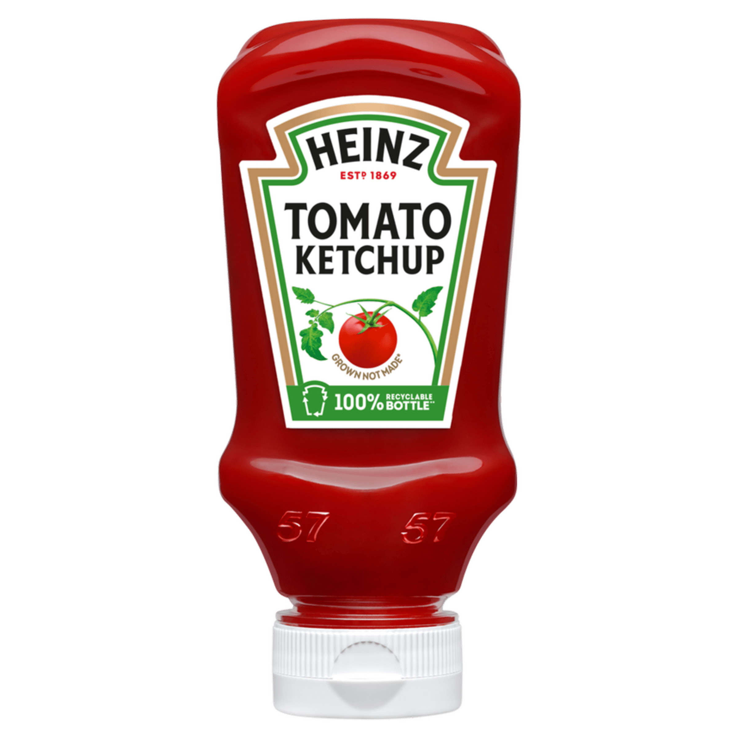 Tomato Ketchup 220ml