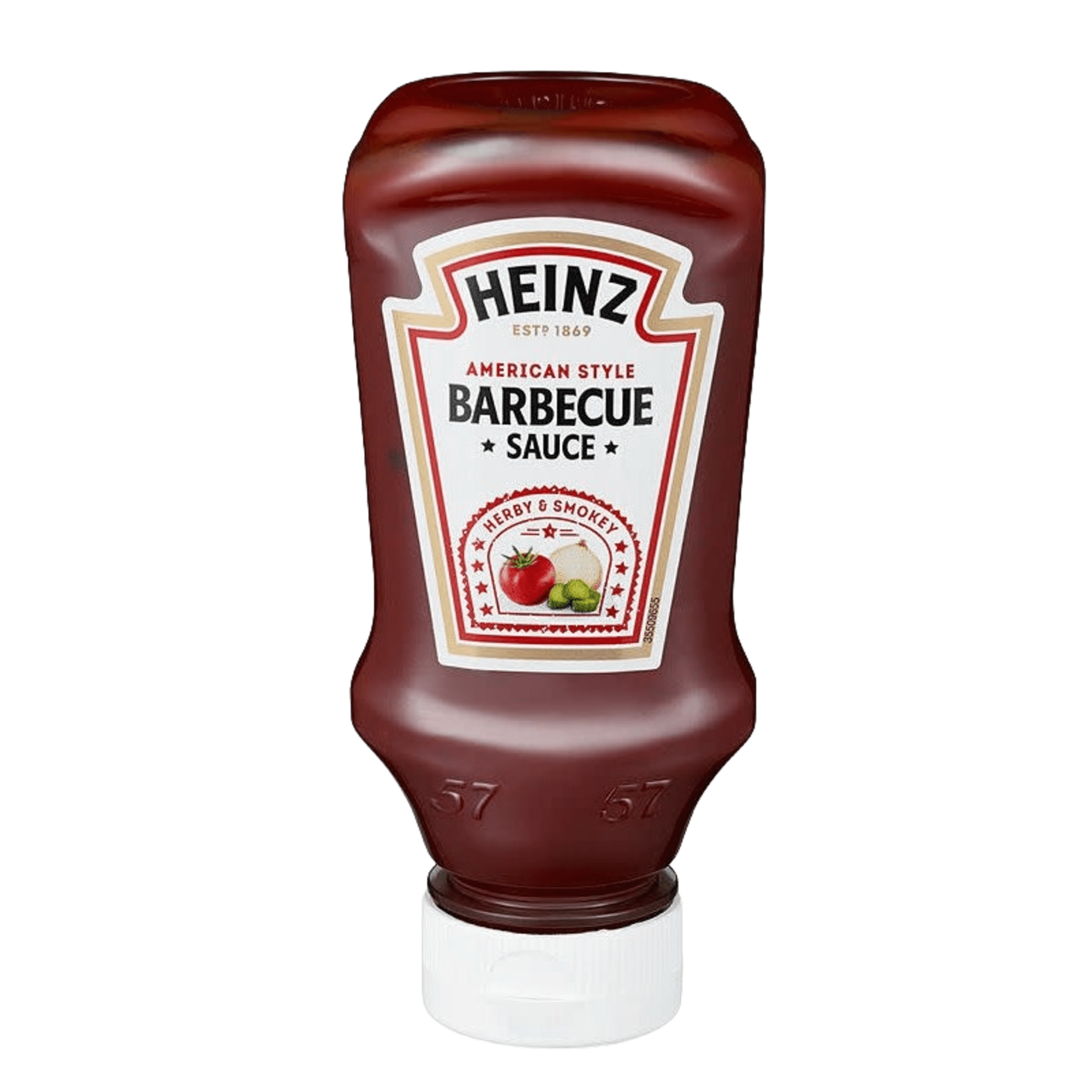 Omáčka Barbecue 220ml