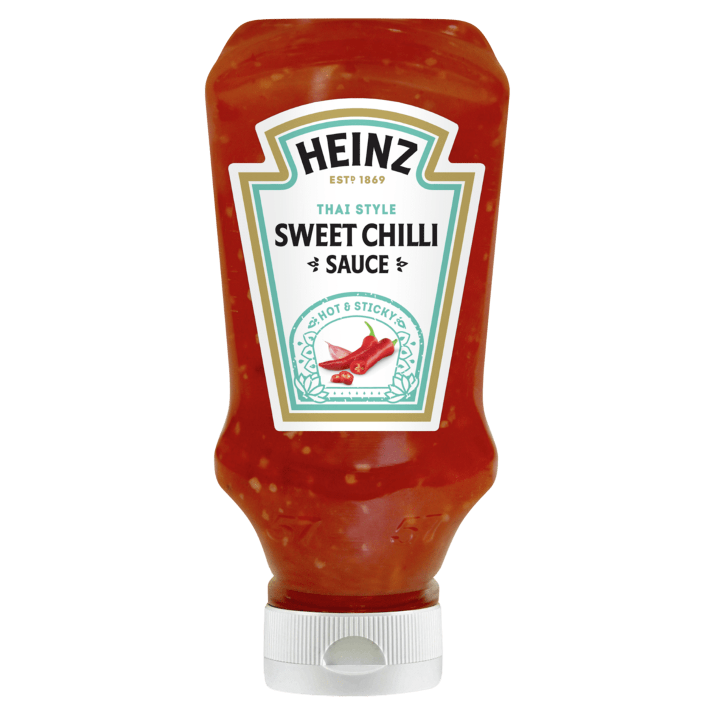 Omáčka Sweet Chilli