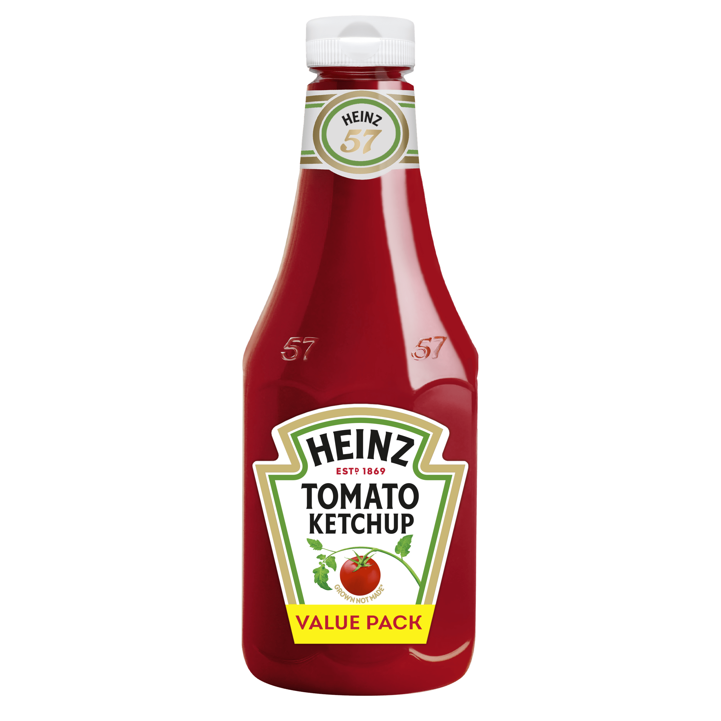 Ketchup Łagodny