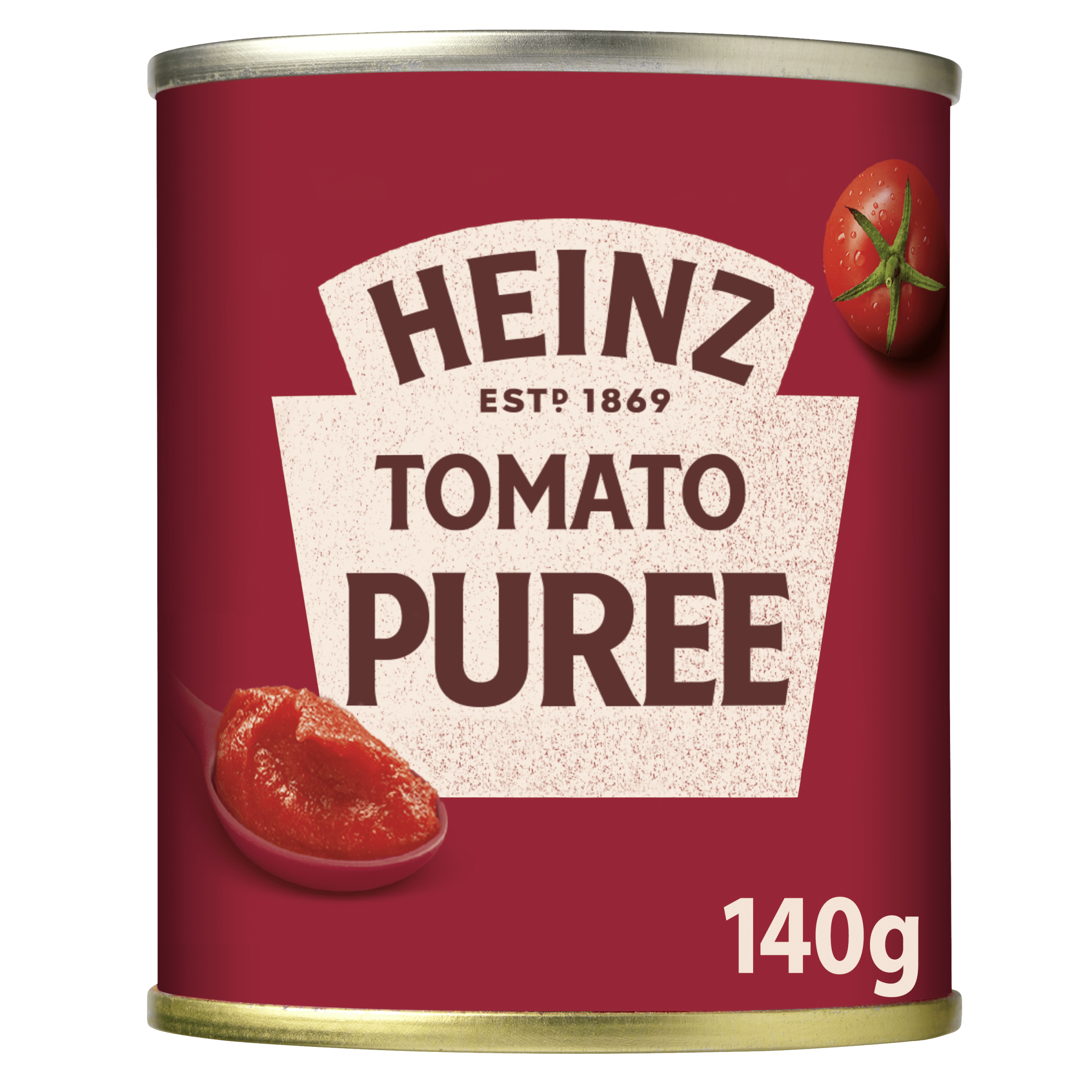 Tomaten gezeefd 140g