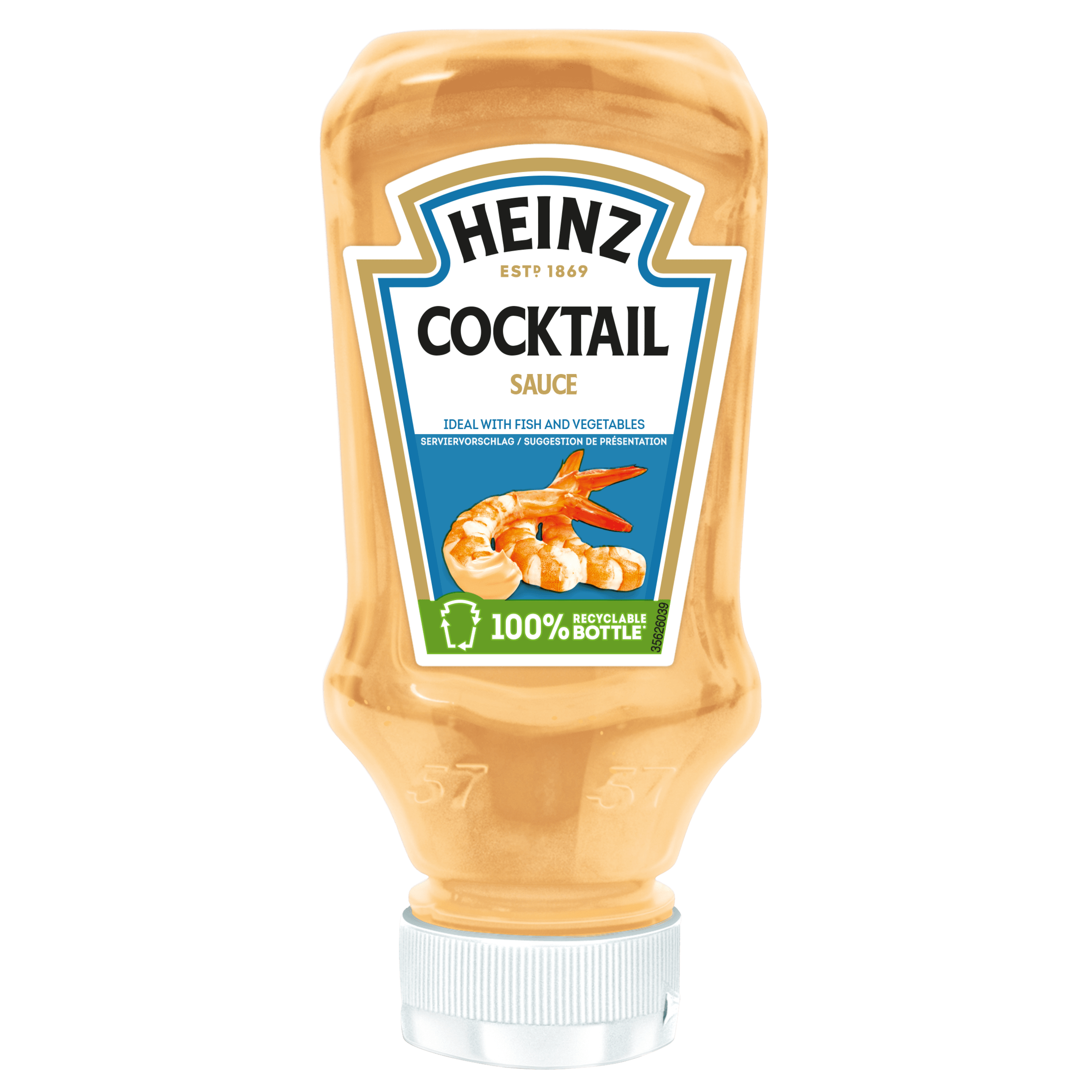 Cocktail sauce