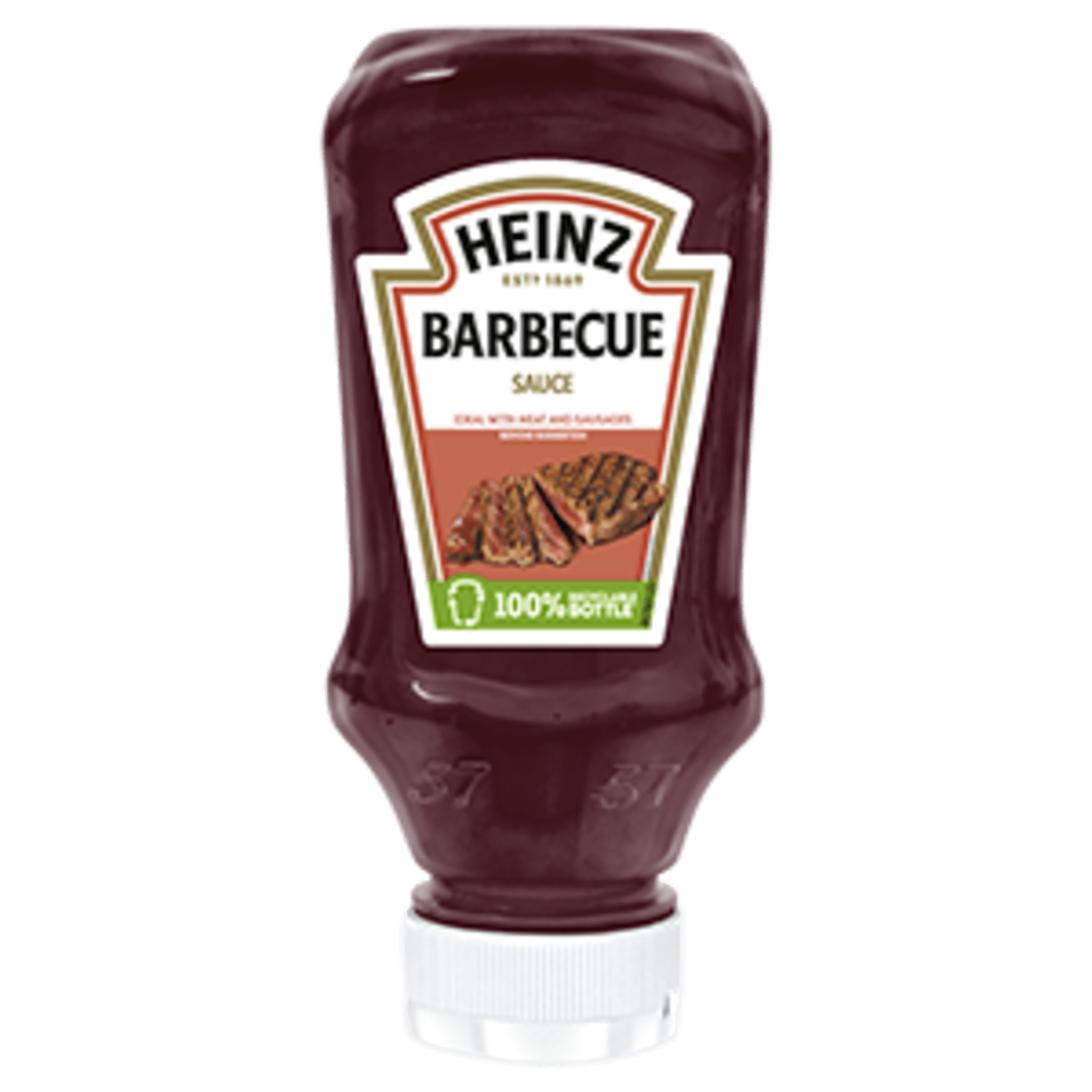 BARBECUESÅS