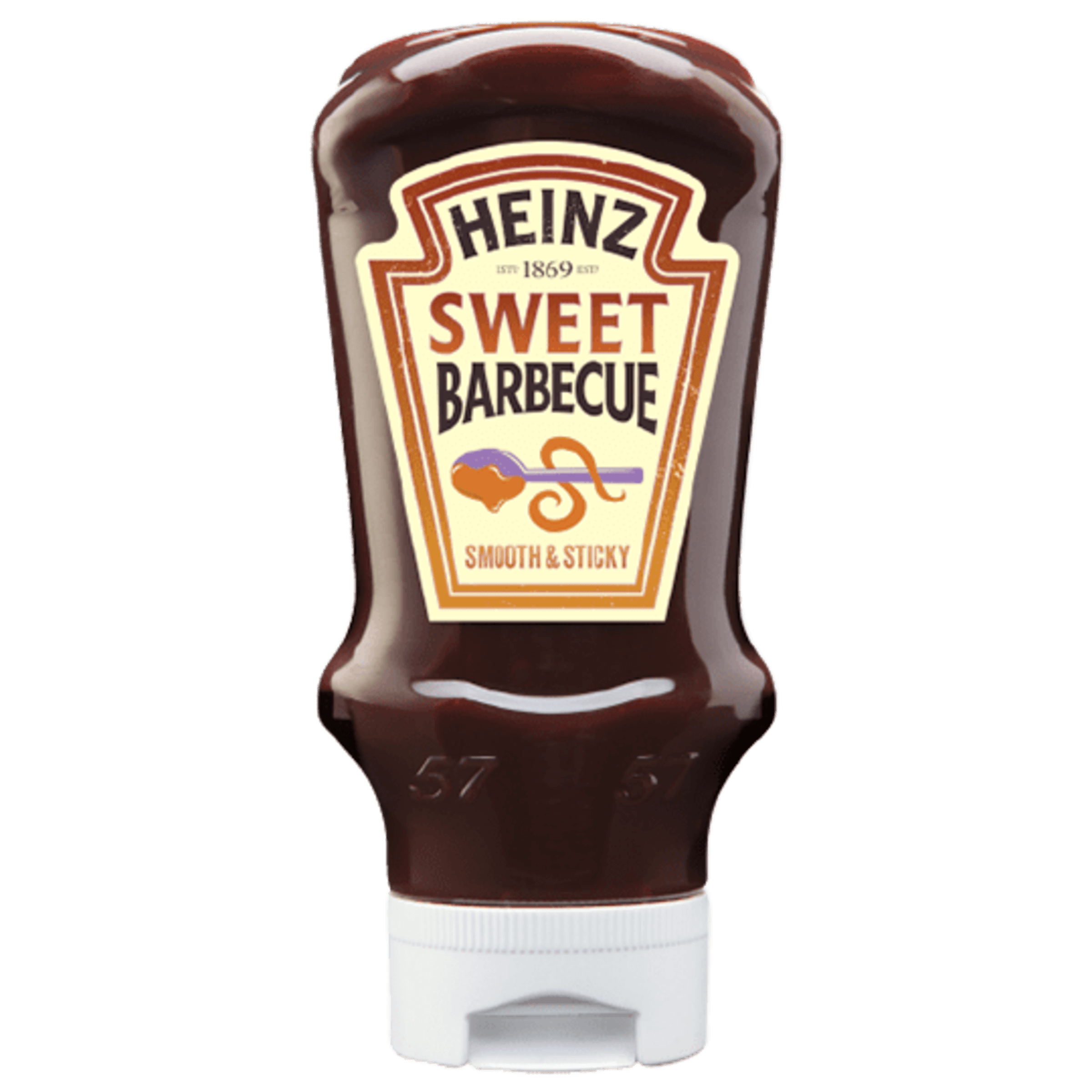 Sweet Barbeque Sauce