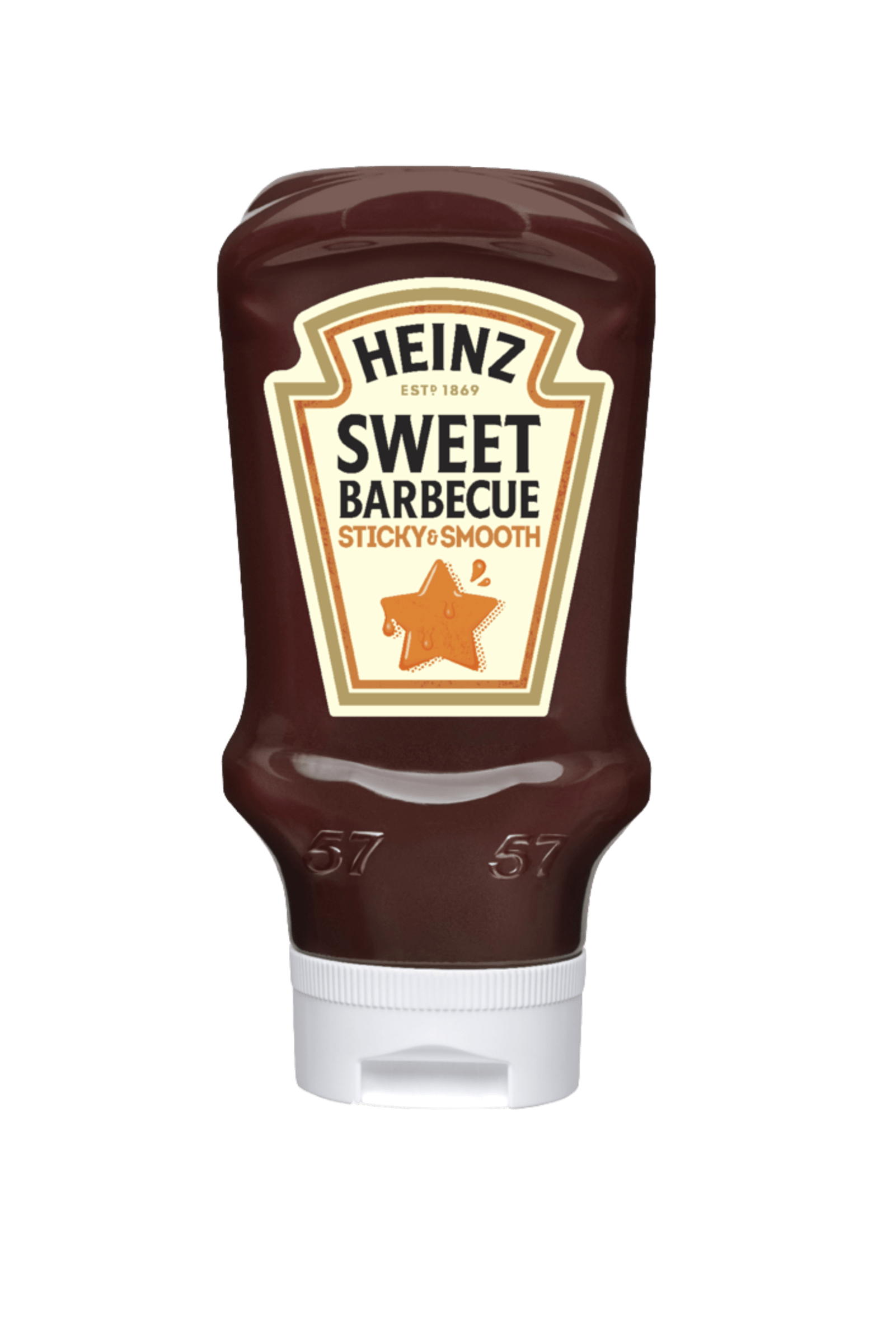 Sweet Barbeque Sauce