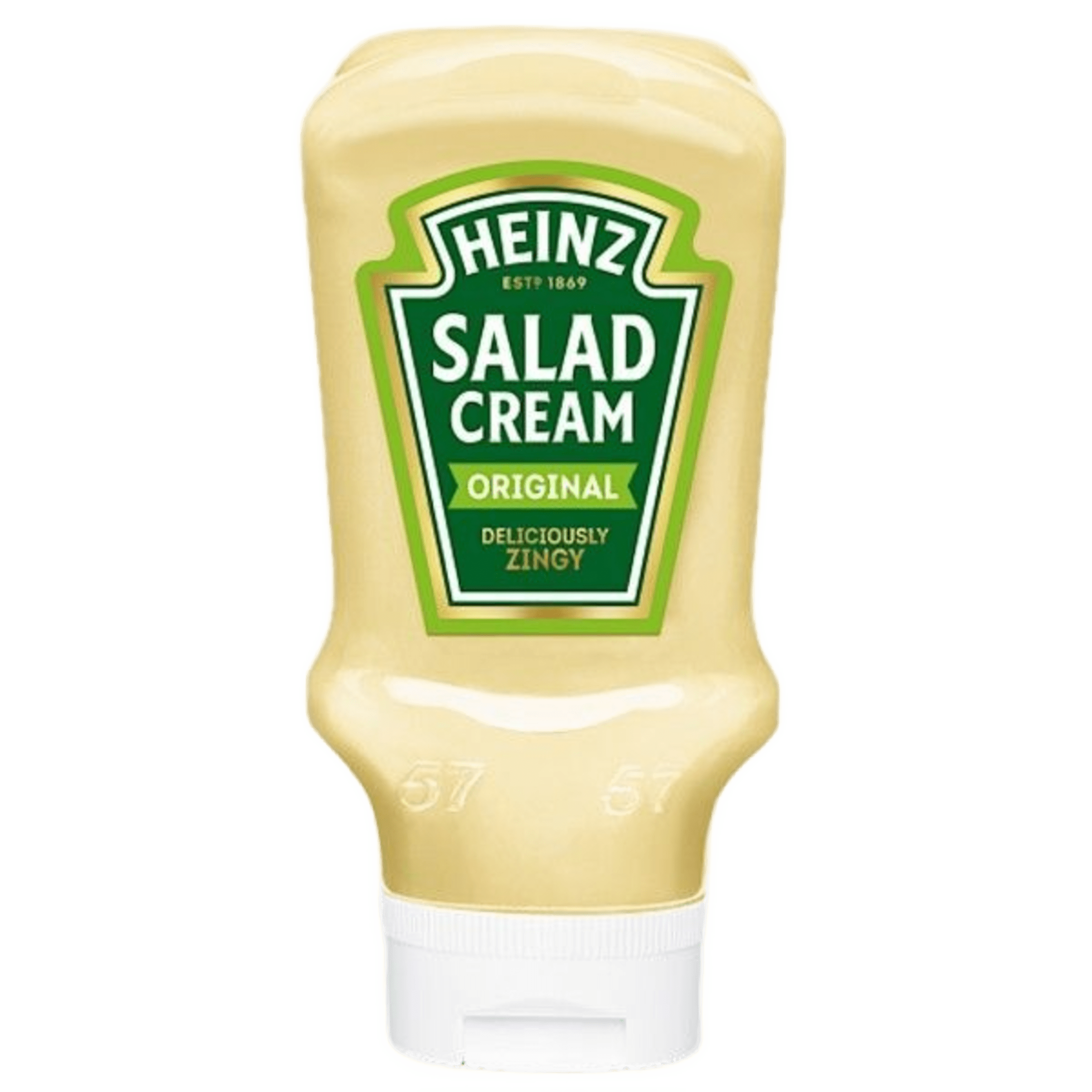 Molho Salad Cream