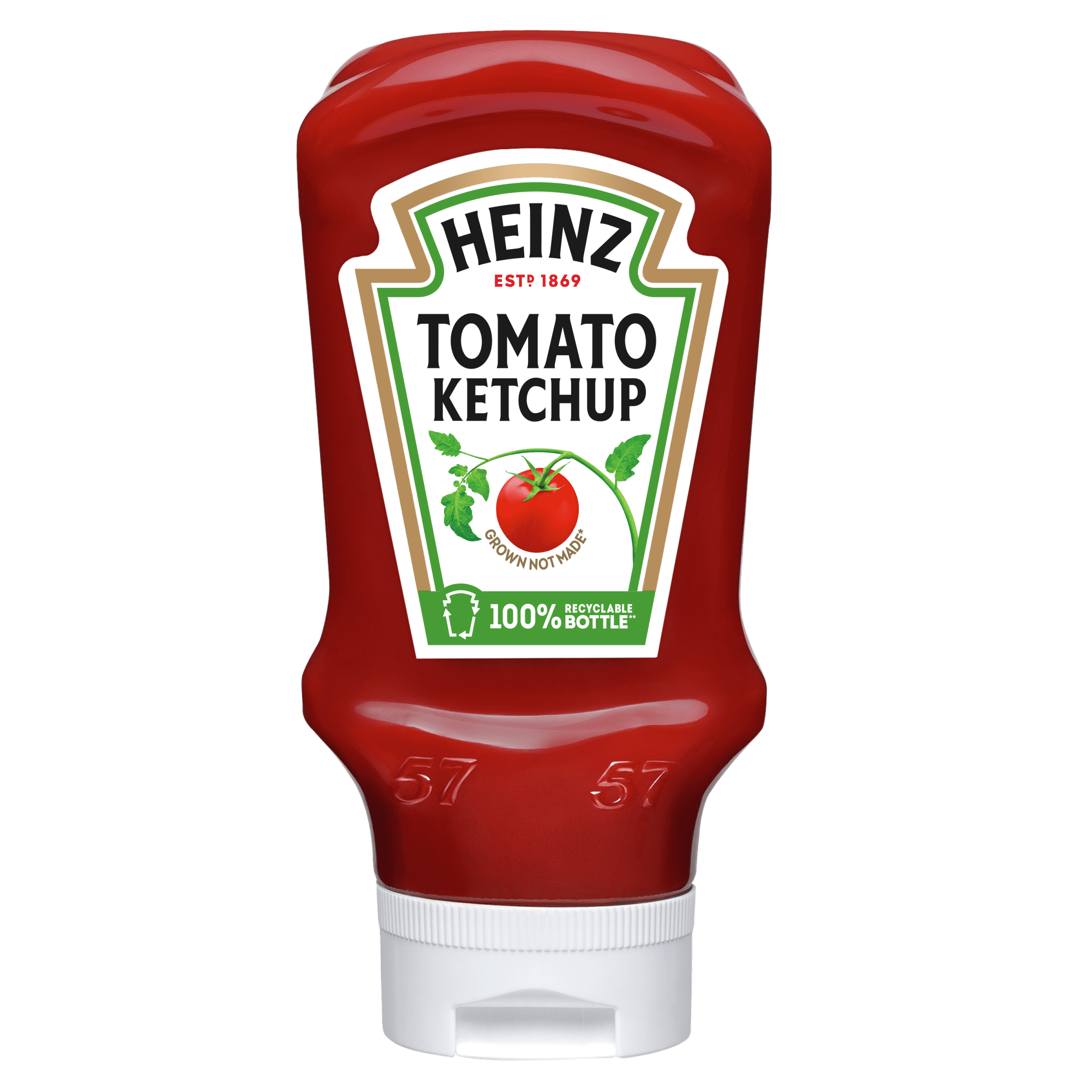 Tomato Ketchup Nature