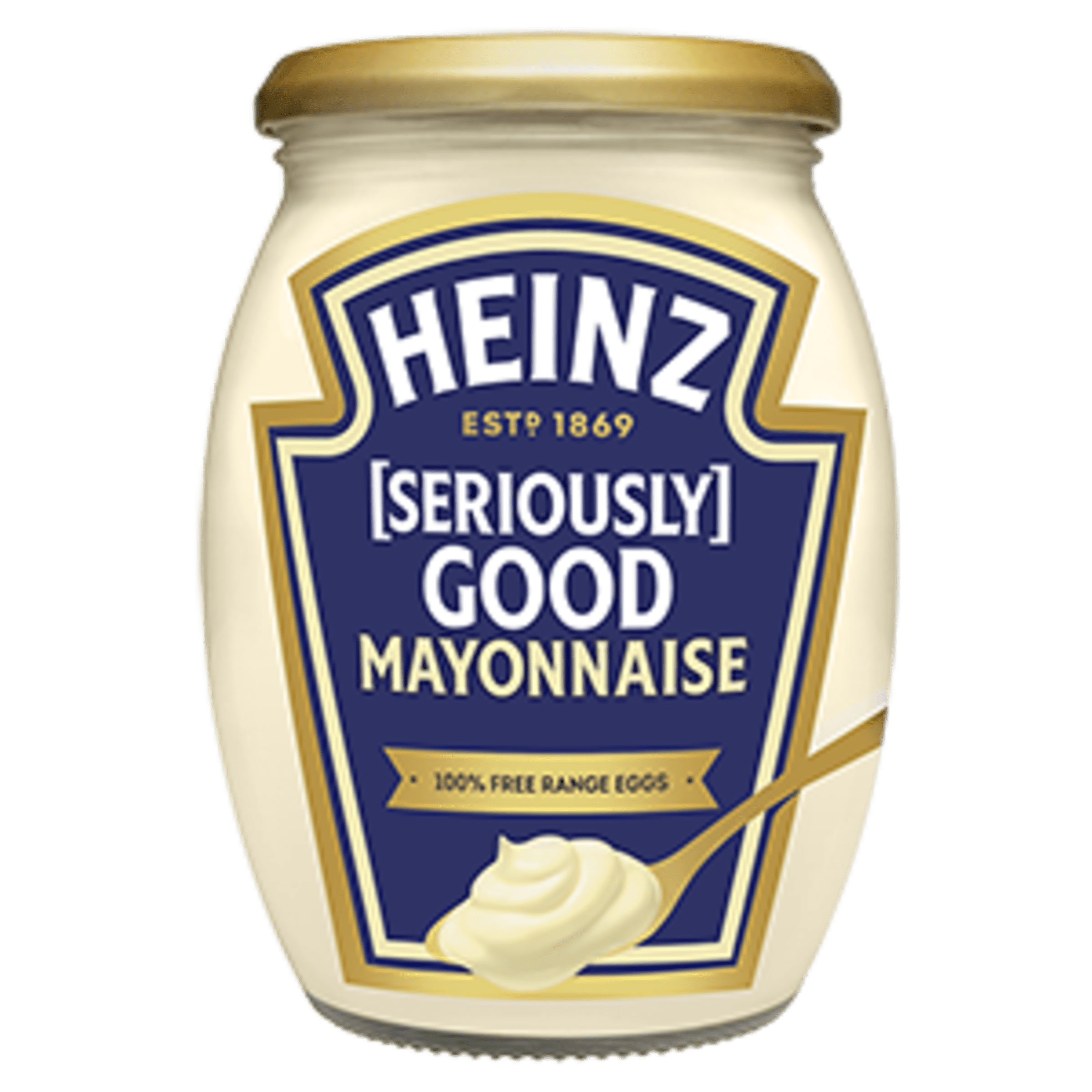 Mayonnaise