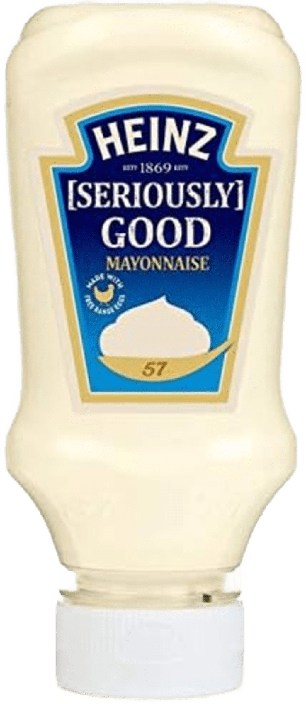 Heinz Seriously Good Mayonez