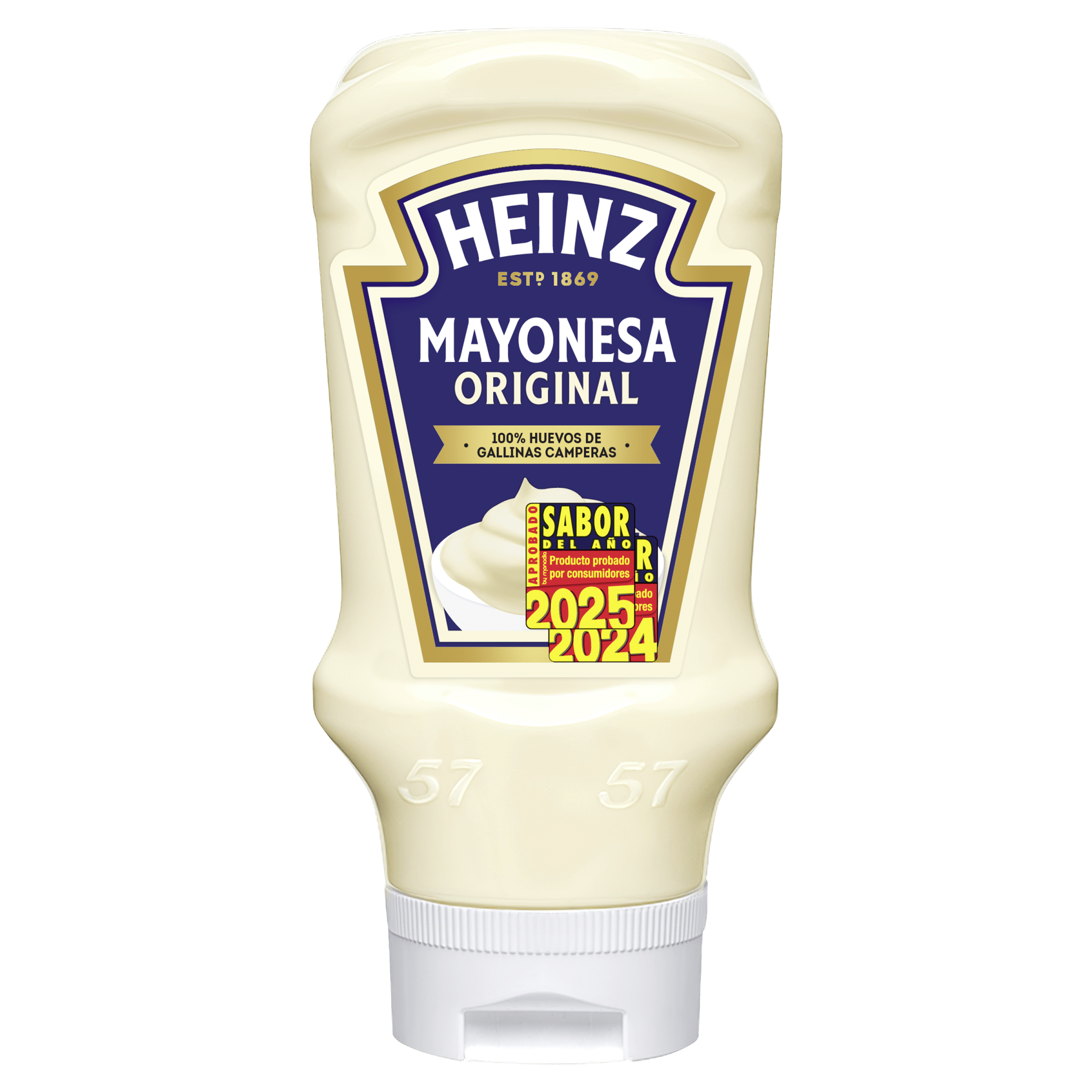 Mayonesa Original 400ml