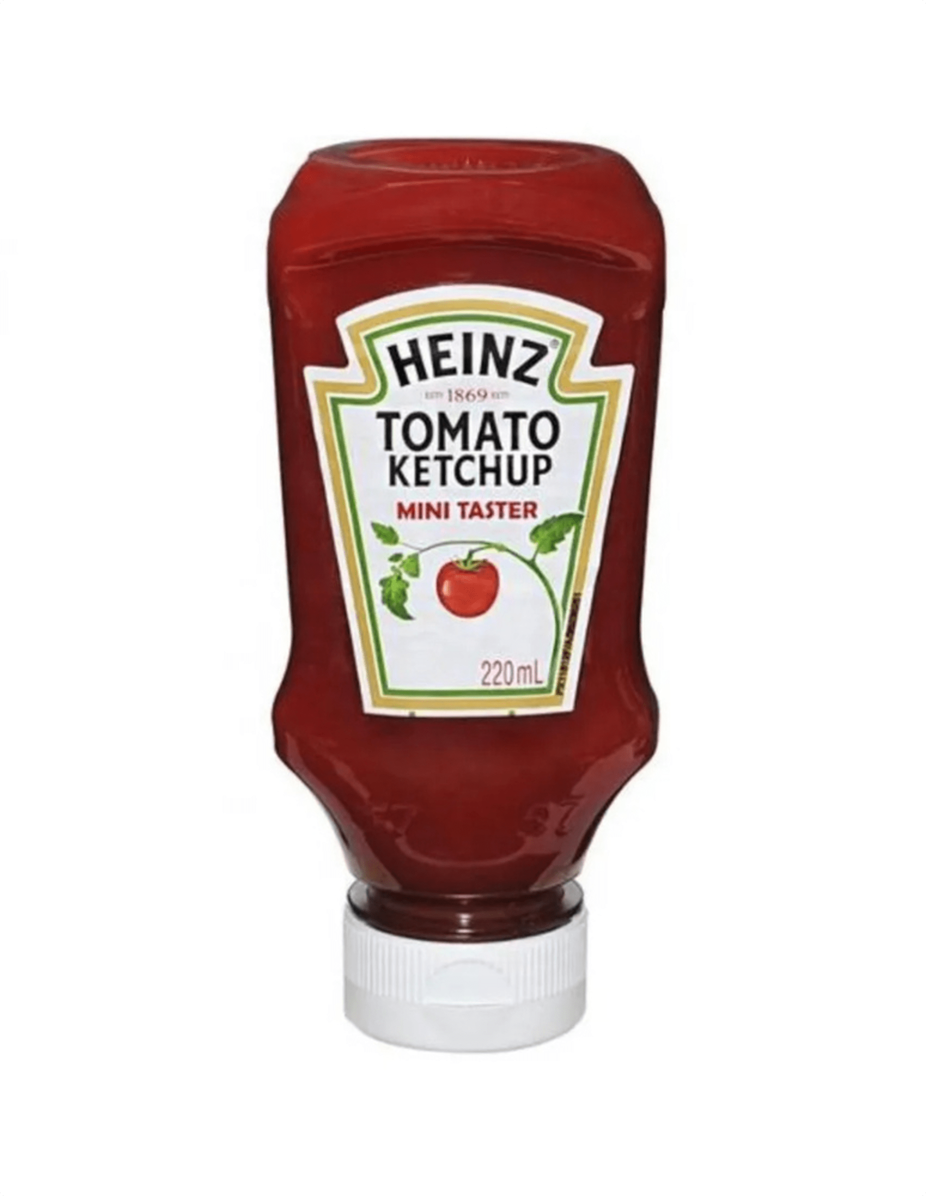 Tomato Ketchup