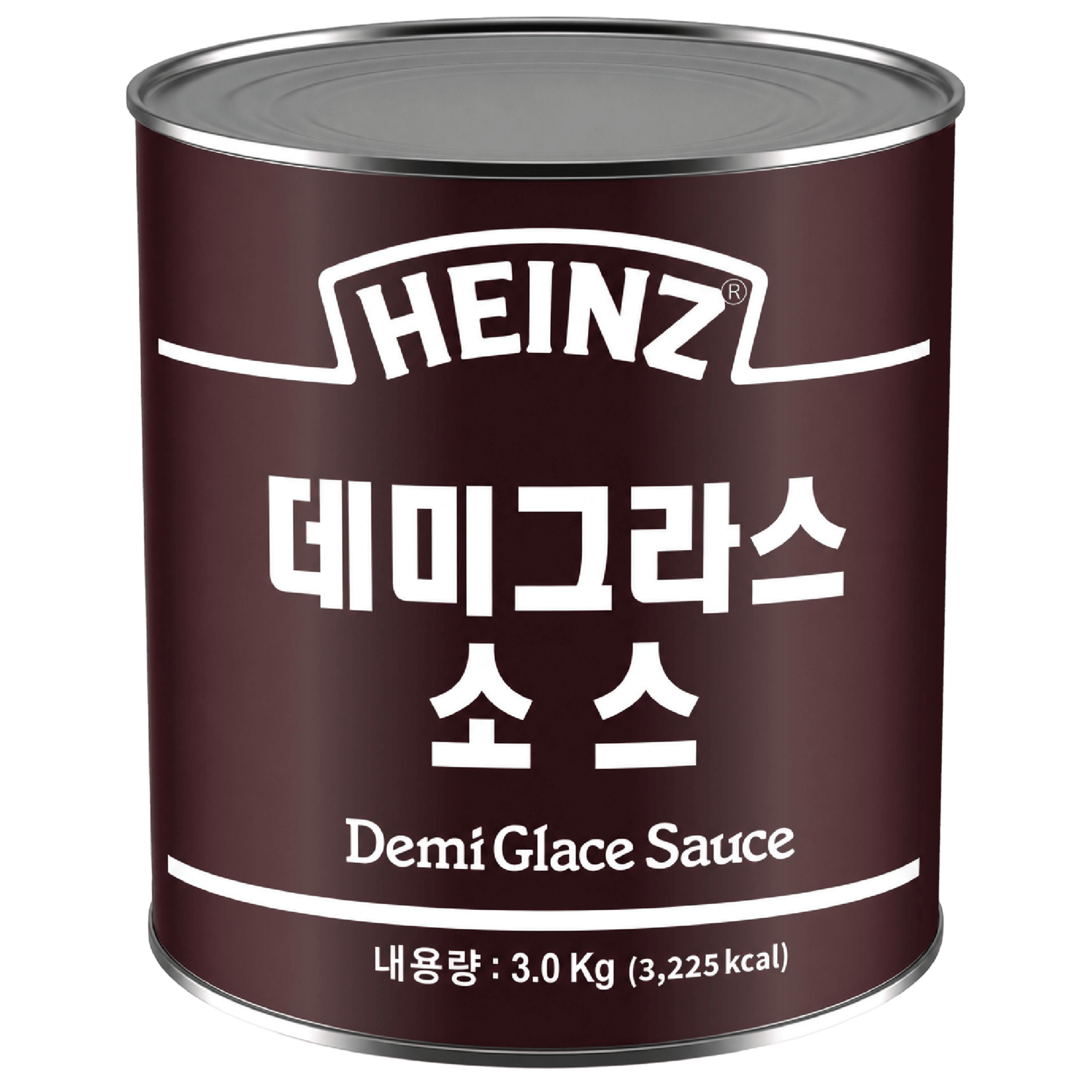 데미그라스 소스