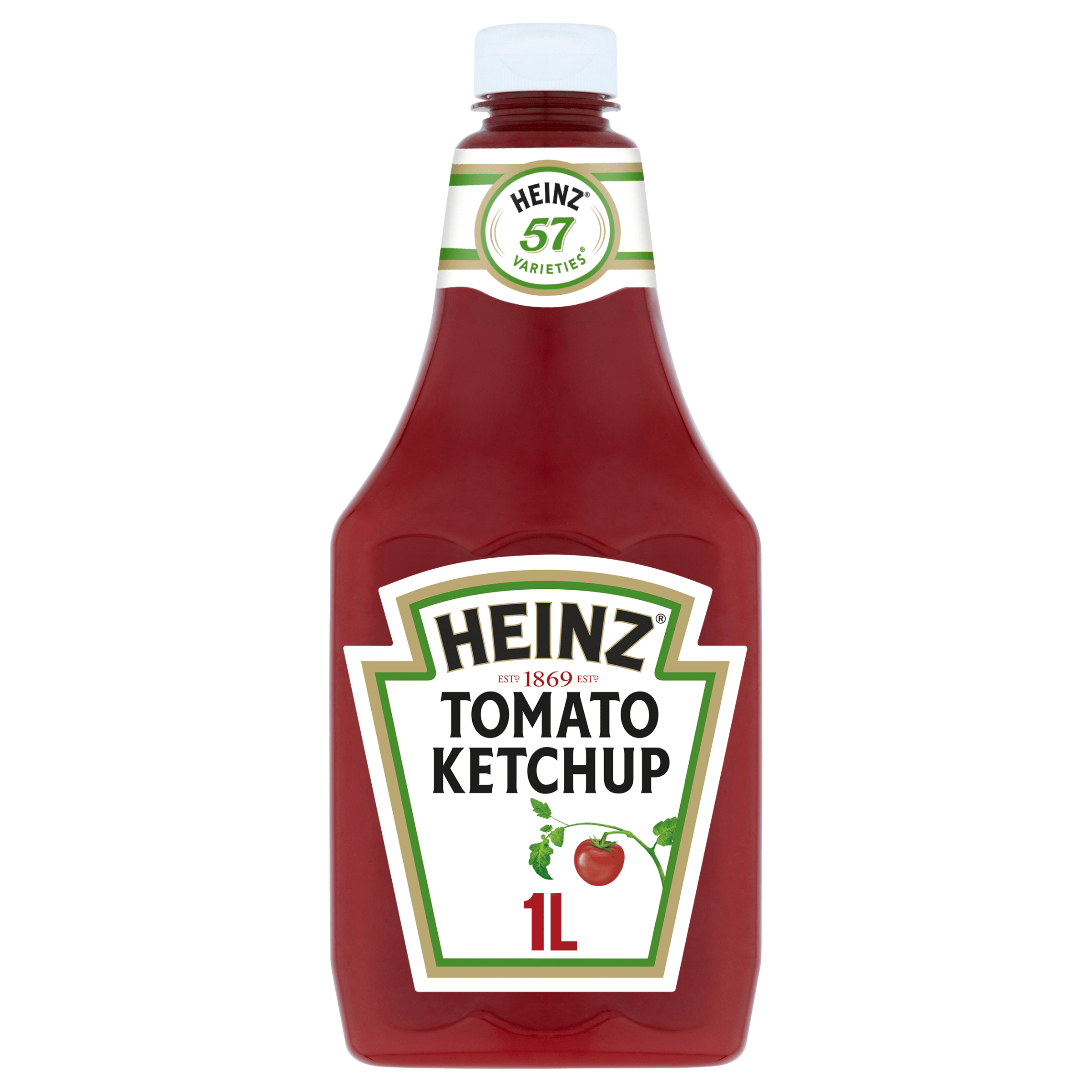 Heinz® Tomato Ketchup 500mL