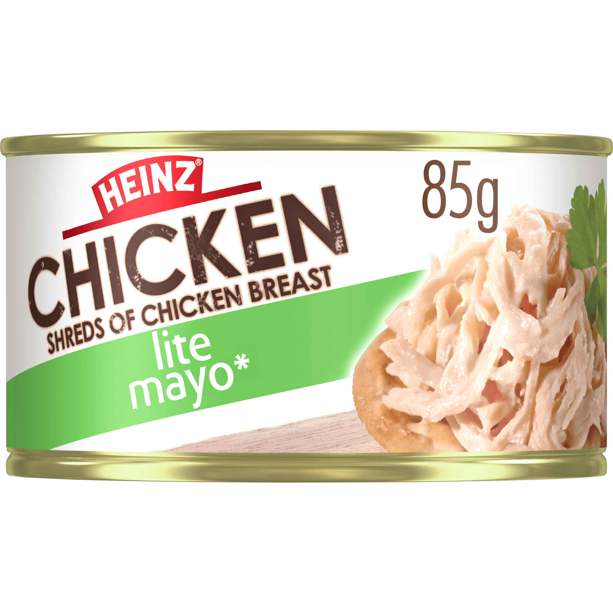 Heinz® Chicken Lite Mayo* 85 g