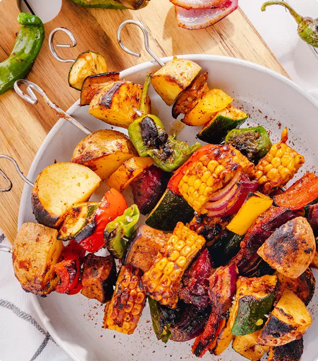 BBQ Gewürzmix